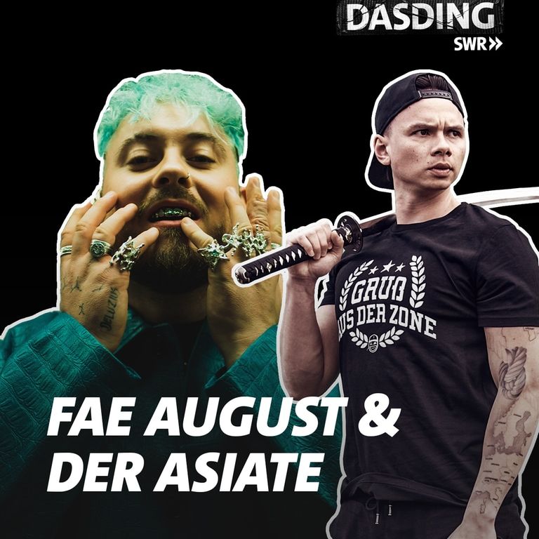 Fae August & Der Asiate | Über Sternzeichen und Stilwechsel