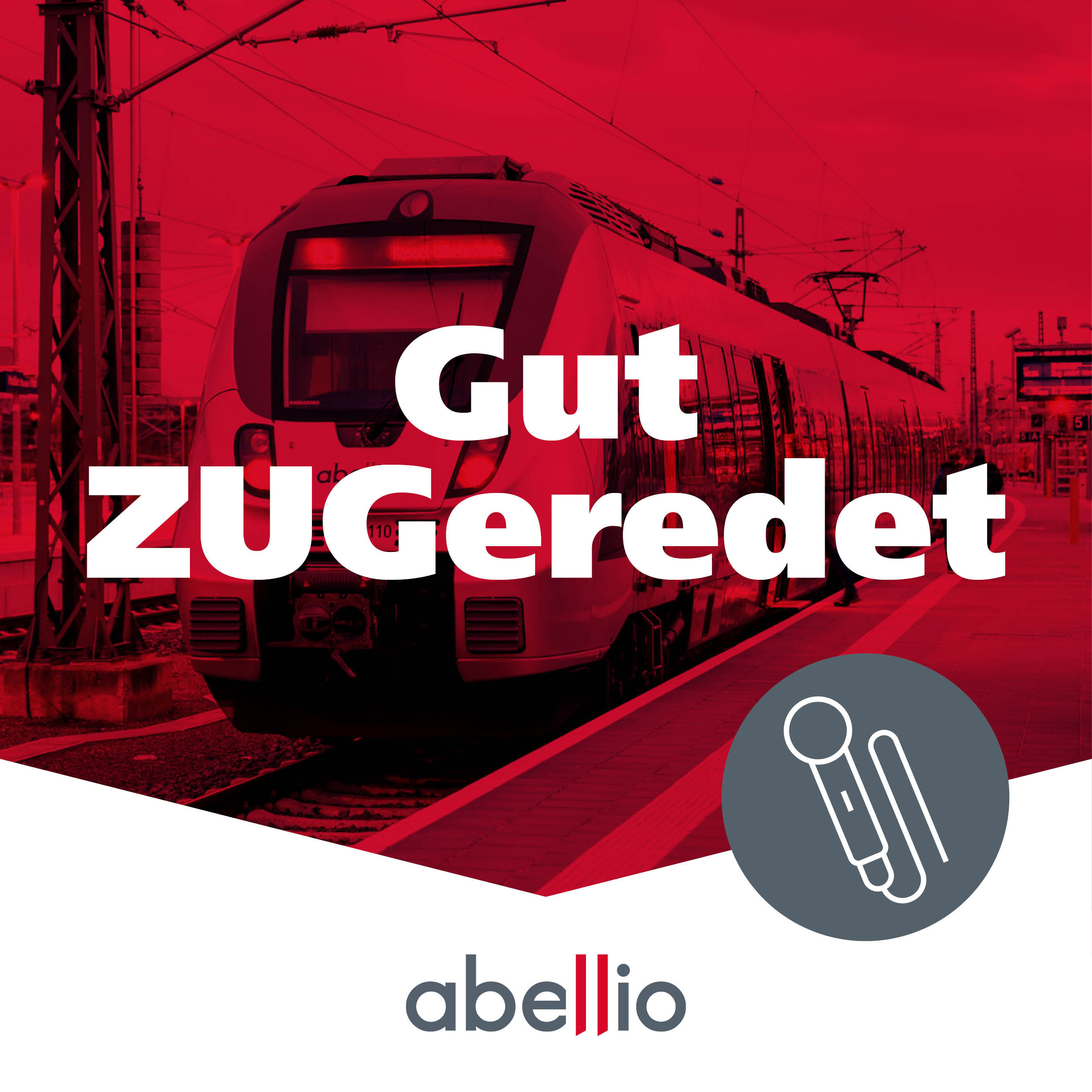 Fahren wie bestellt