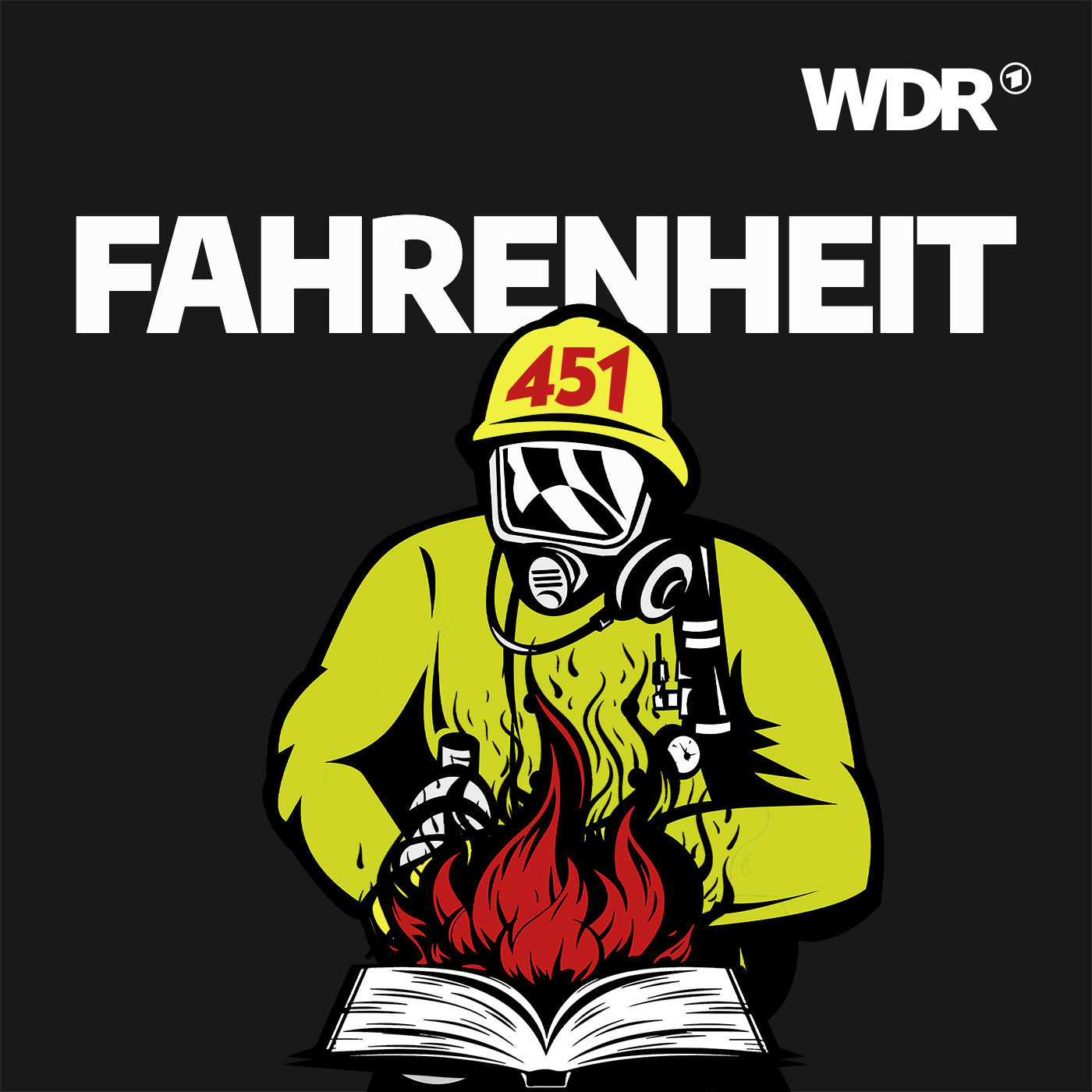 WDR Hörspiel-Speicher - Podcast
