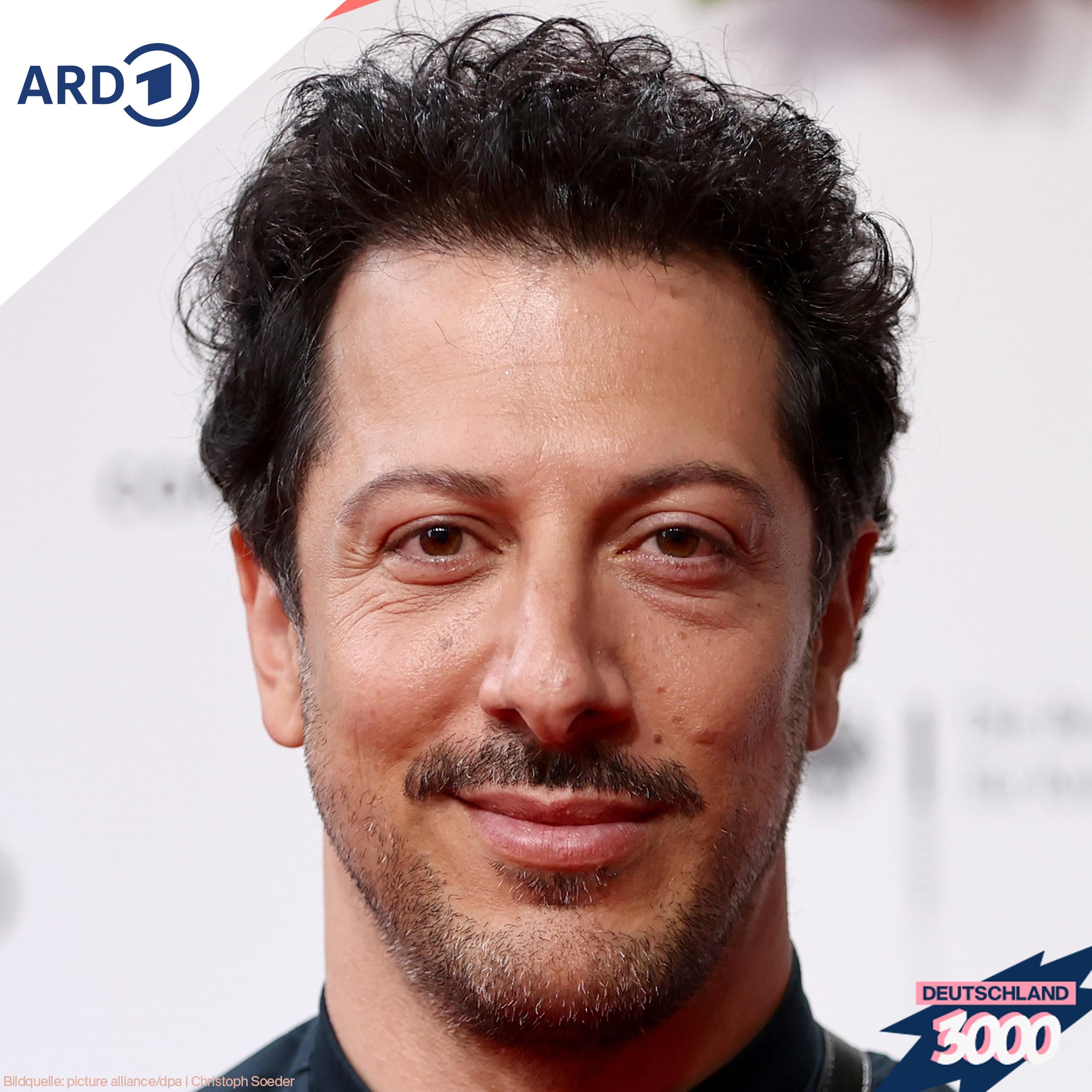 Fahri Yardim, wer bist du gerade?