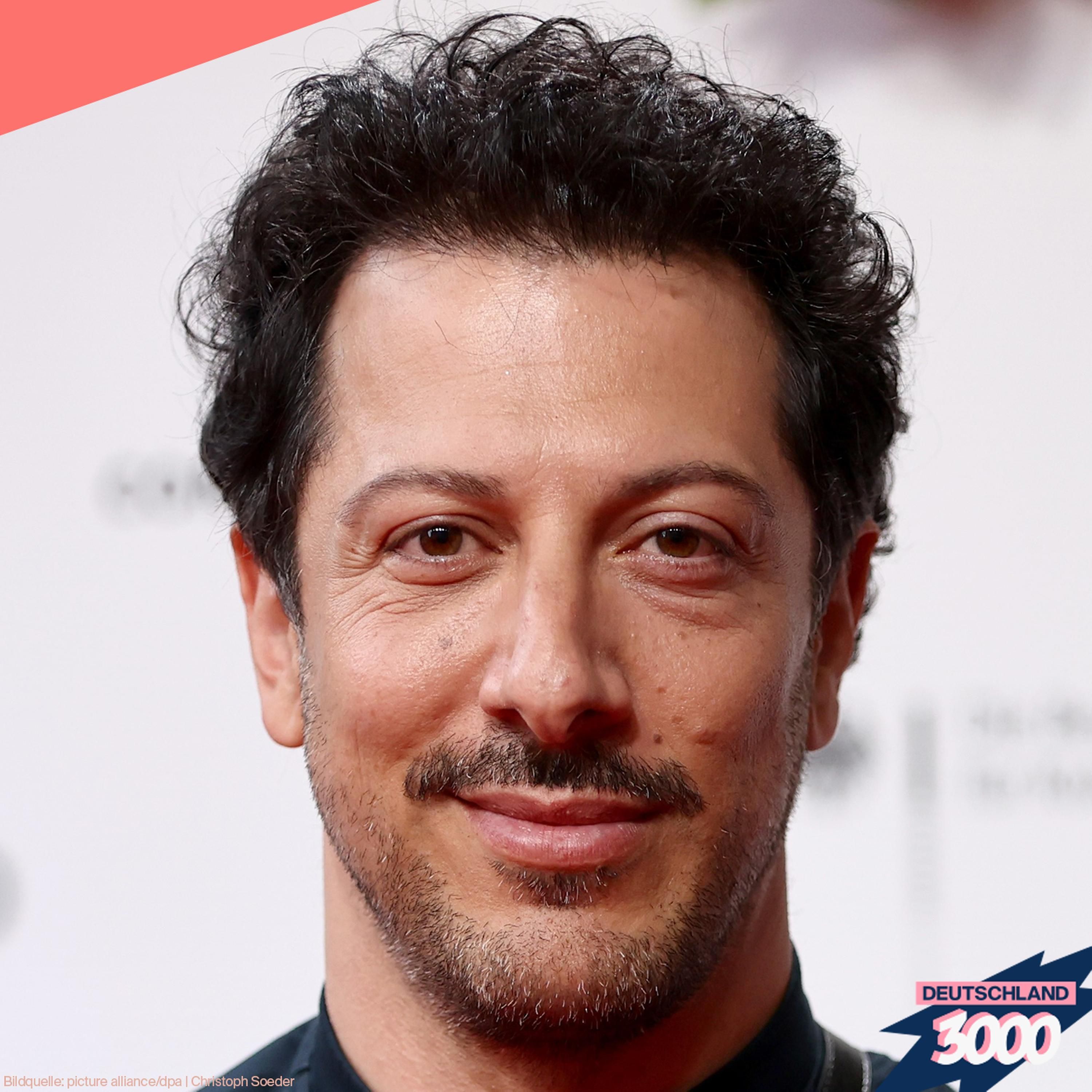 Fahri Yardim, wer bist du gerade?