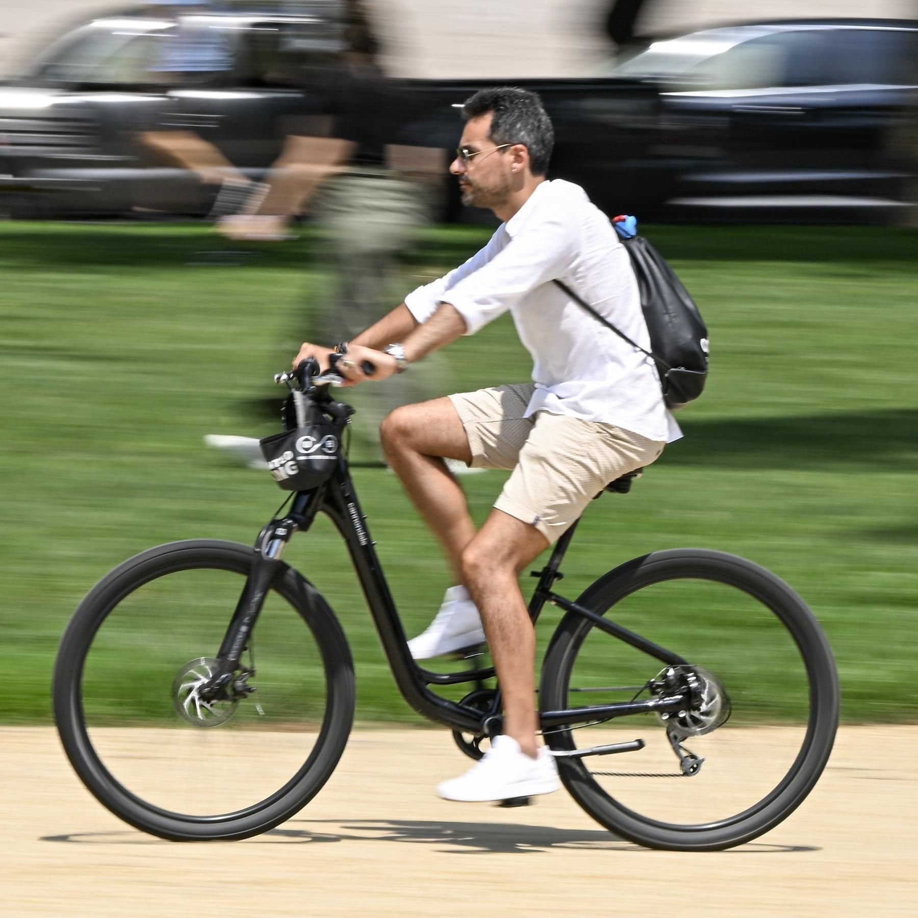 Fahrrad fahren - So wird es viel sicherer