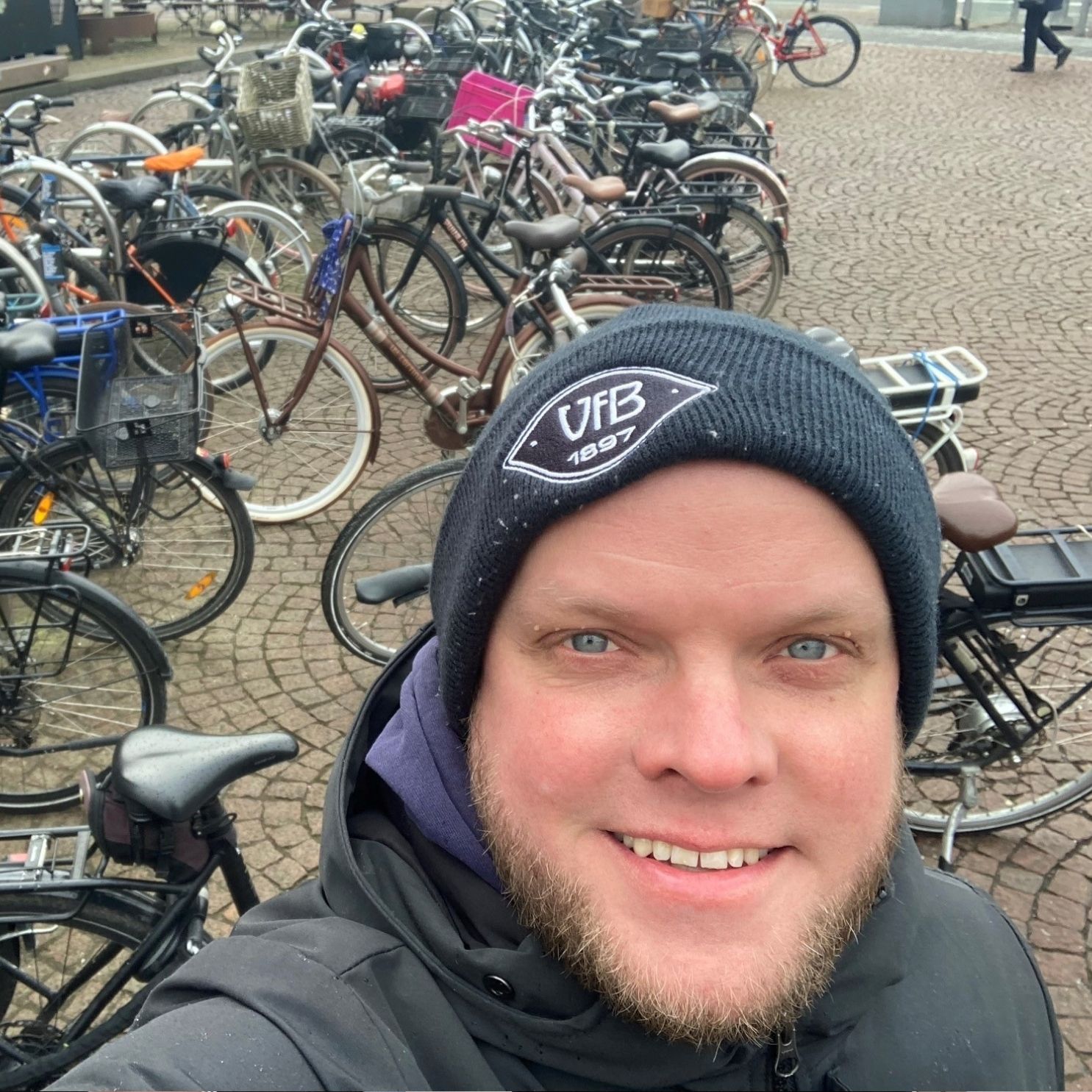 Fahrradstadt Oldenburg und der VfB vor dem Meppen-Derby