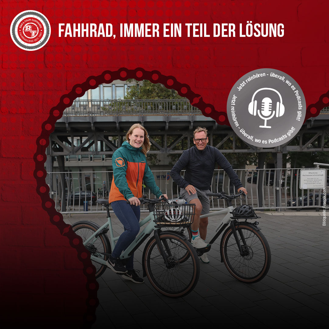 Fahrradwoche XXL: Overnighter, Cyclassics, Bike-Premieren und Vivavelo