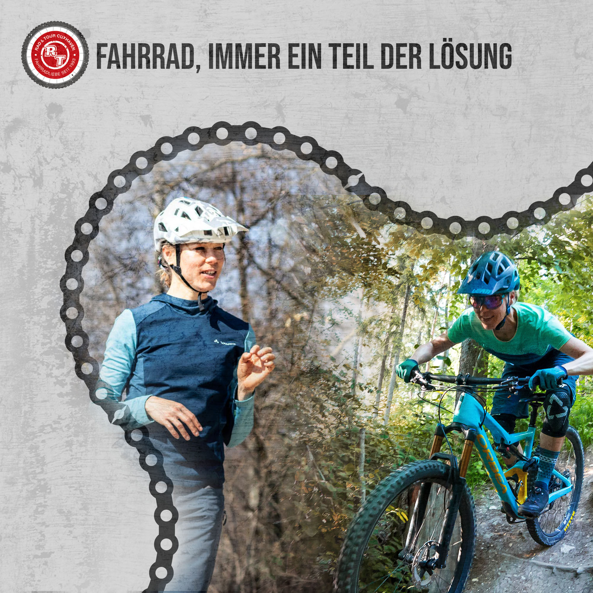 Fahrtechnik & Fahrsicherheit: Das hilft dir im Alltag und Sport