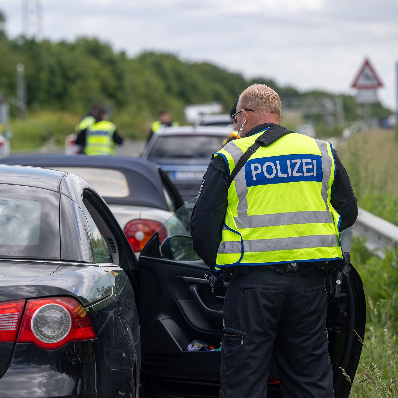 Fahrverbot wegen neuer Cannabisregeln aufgehoben