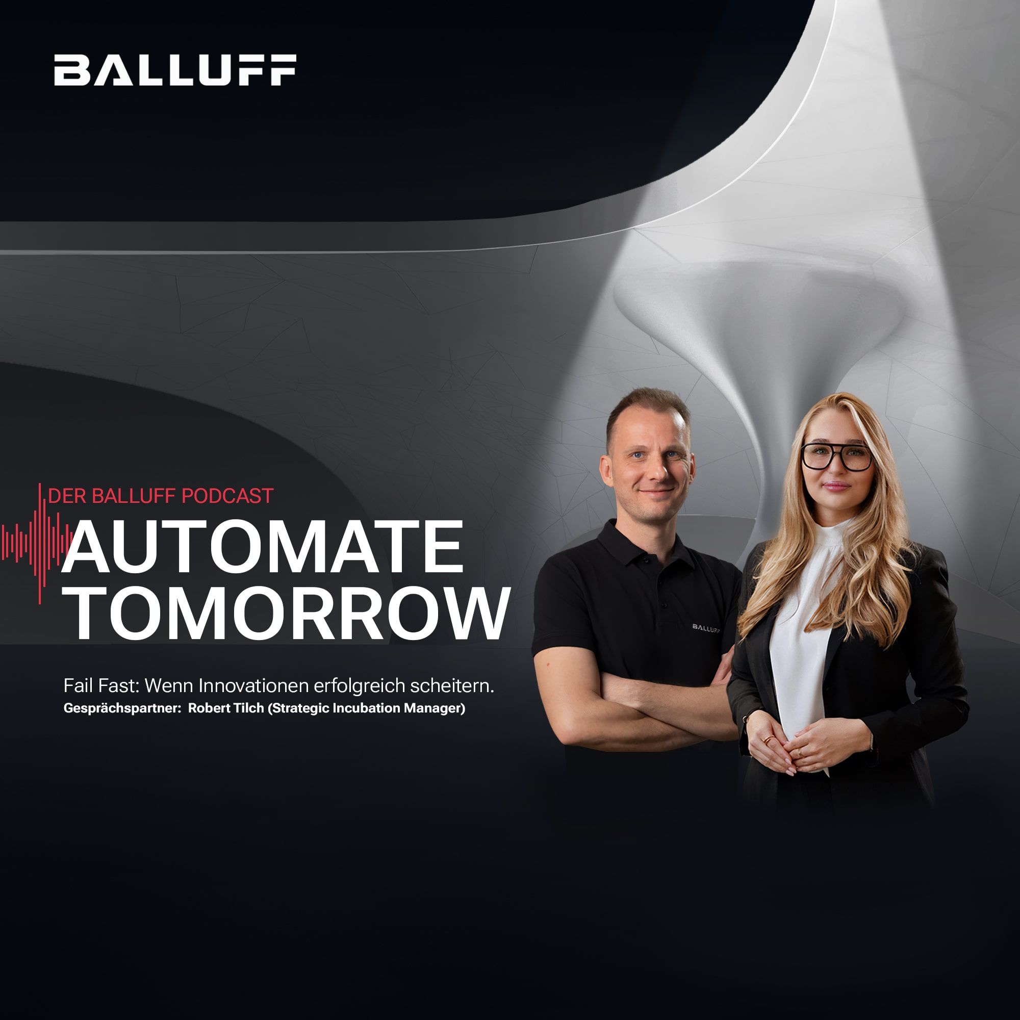 Fail Fast: Wenn Innovationen erfolgreich scheitern