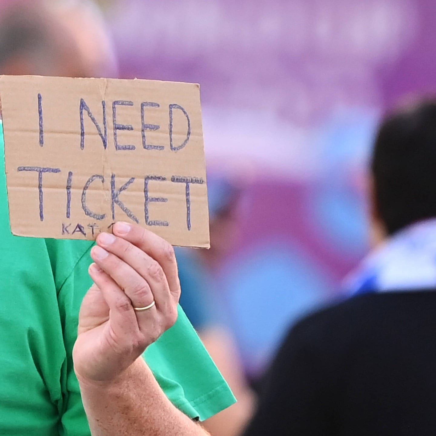 Fair Play bei Ticketpreisen? Der Kampf gegen den Schwarzmarkt