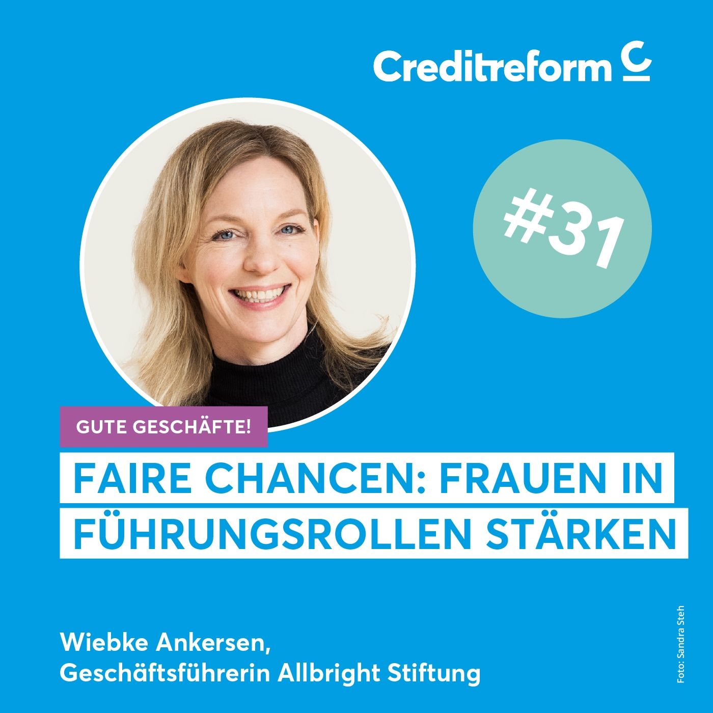 Faire Chancen: Frauen in Führungsrollen stärken