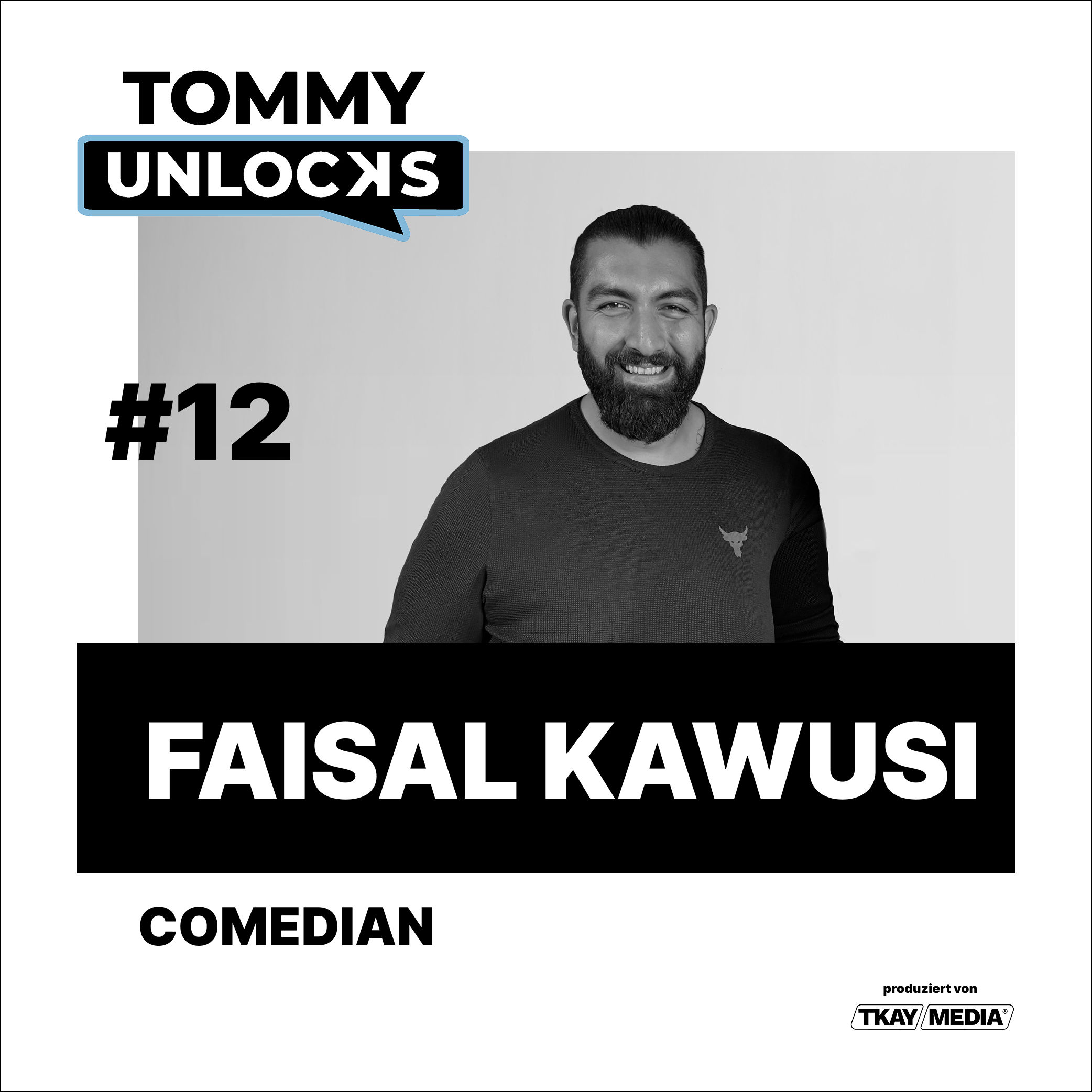 Faisal Kawusi: Wie man mich öffentlich zerstören wollte