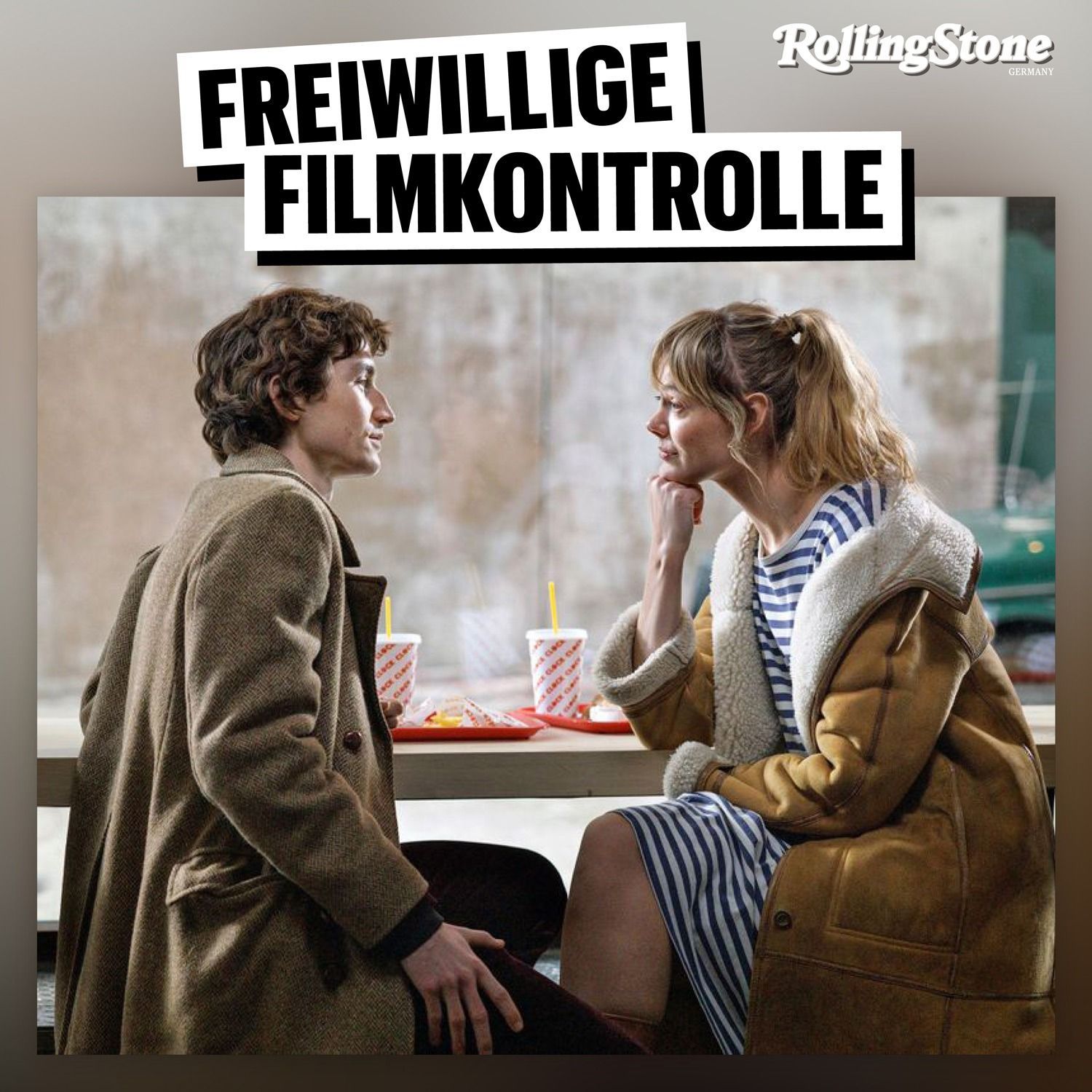 „Faithless“: Top oder Flop?