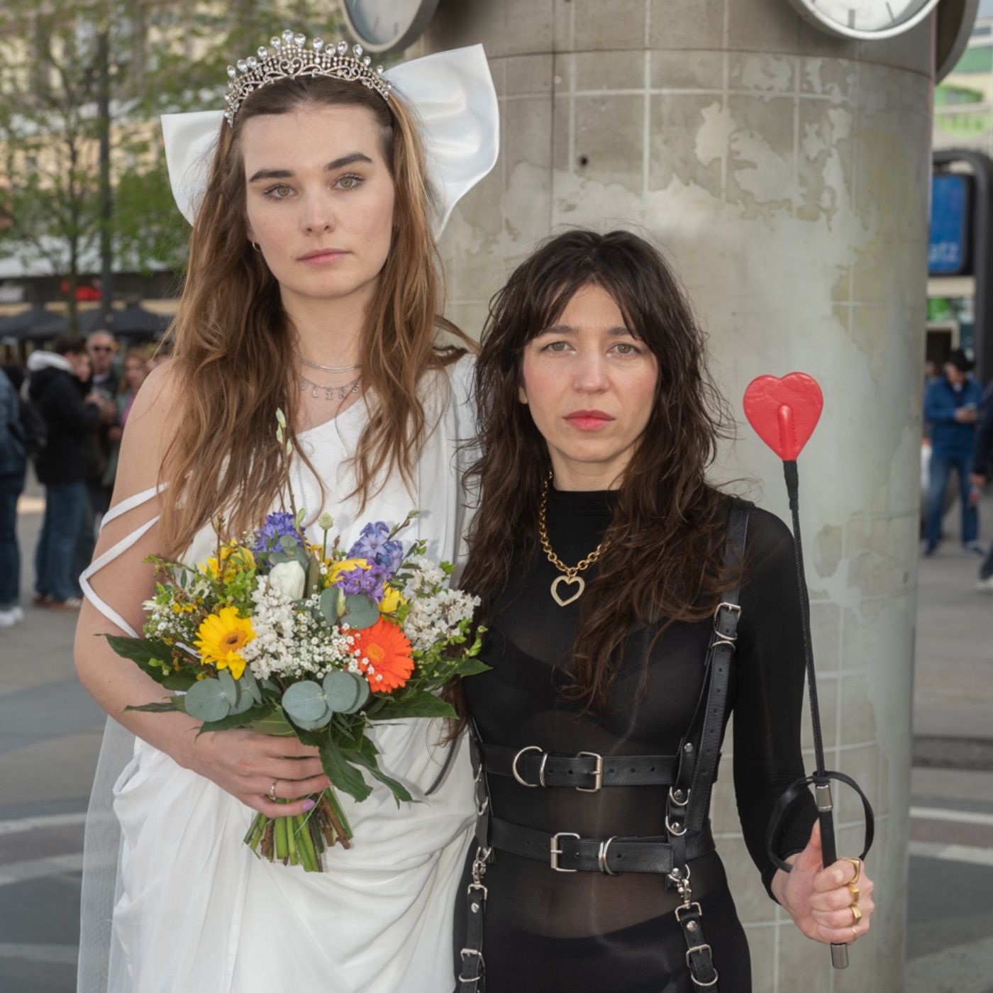 "Fake-Flitterwochen" - Dating im Urlaub