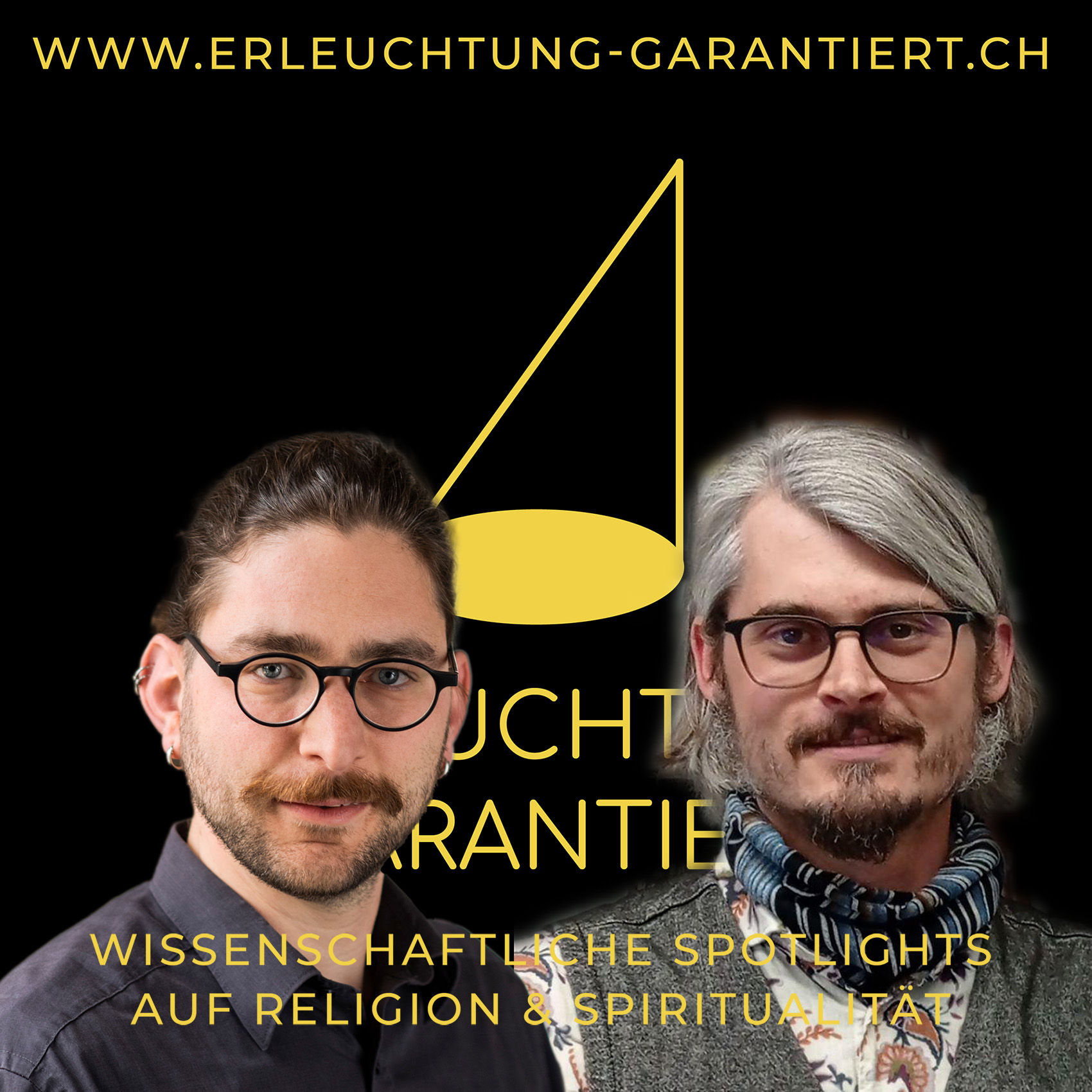 Fakenews, Geheimschrift und ein Einhorn-Talisman – David Mache und Paul A. Neuendorf über den Bullinger-Briefwechsel