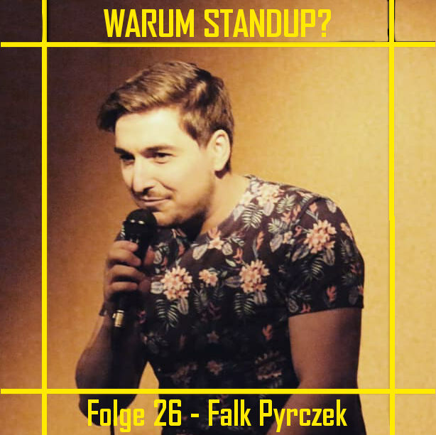 Falk Pyrczek: Eine Liste von Korrekturen