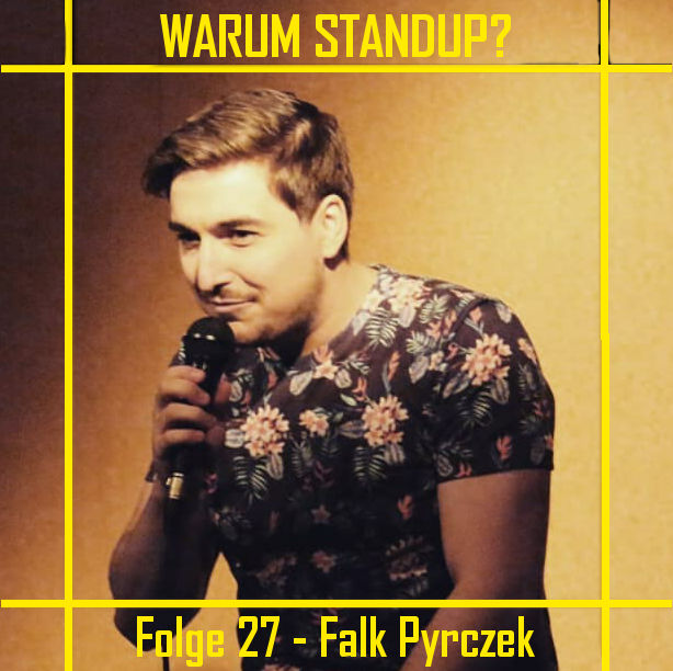 Falk Pyrczek: Karrieristen in Rübennasenhausen