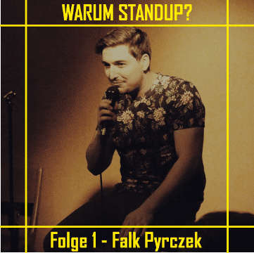 Falk Pyrczek: Schlagfertigkeit aus Selbstschutz