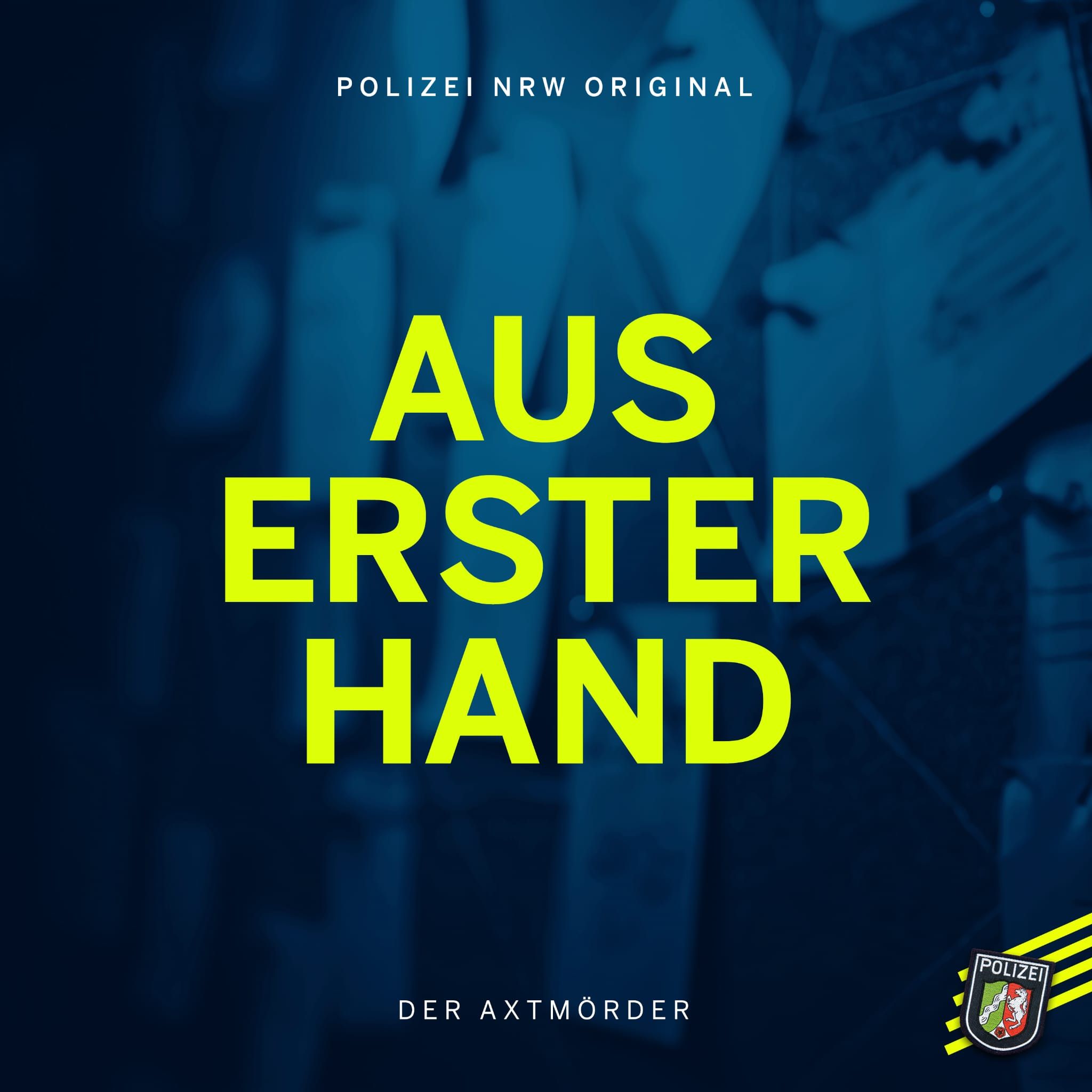 Fall 1: Der Axtmörder Teil 2