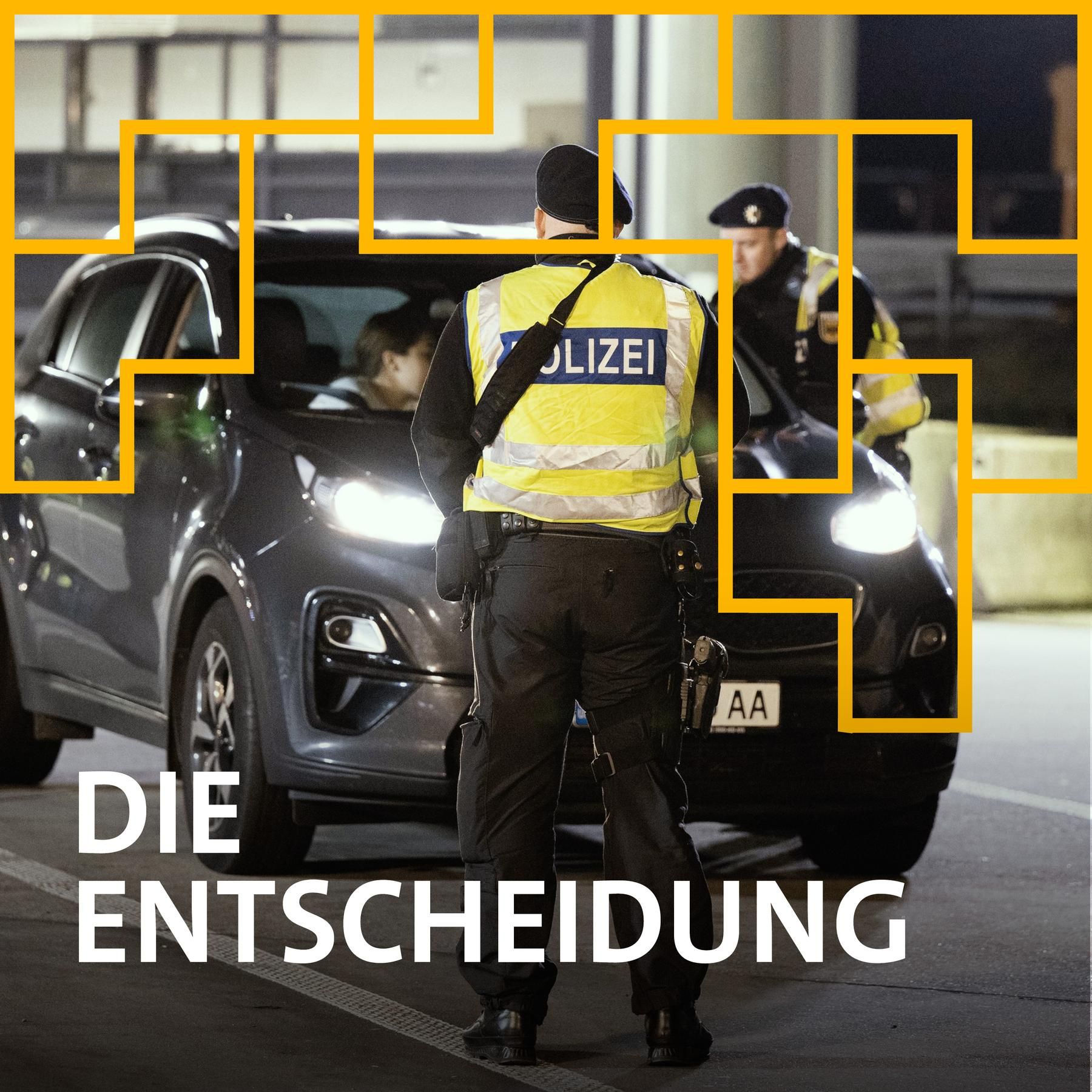 Fallende Mauern | EU, Schengen und der Kampf um Grenzkontrollen | (2/4)