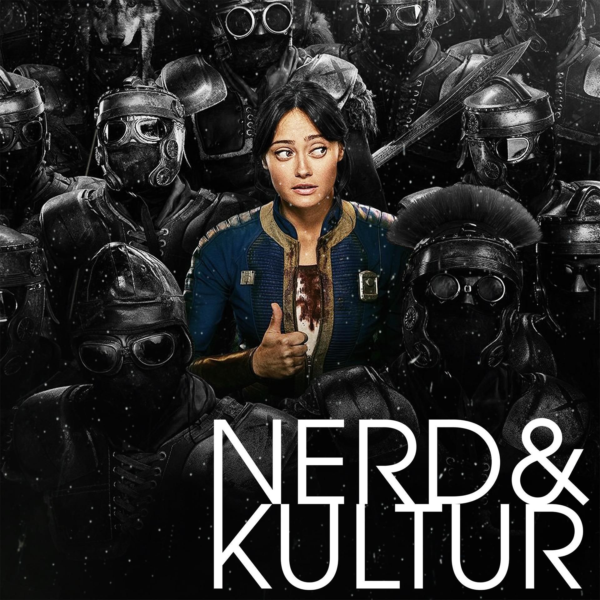 Fallout. Fallout bleibt immer gleich...