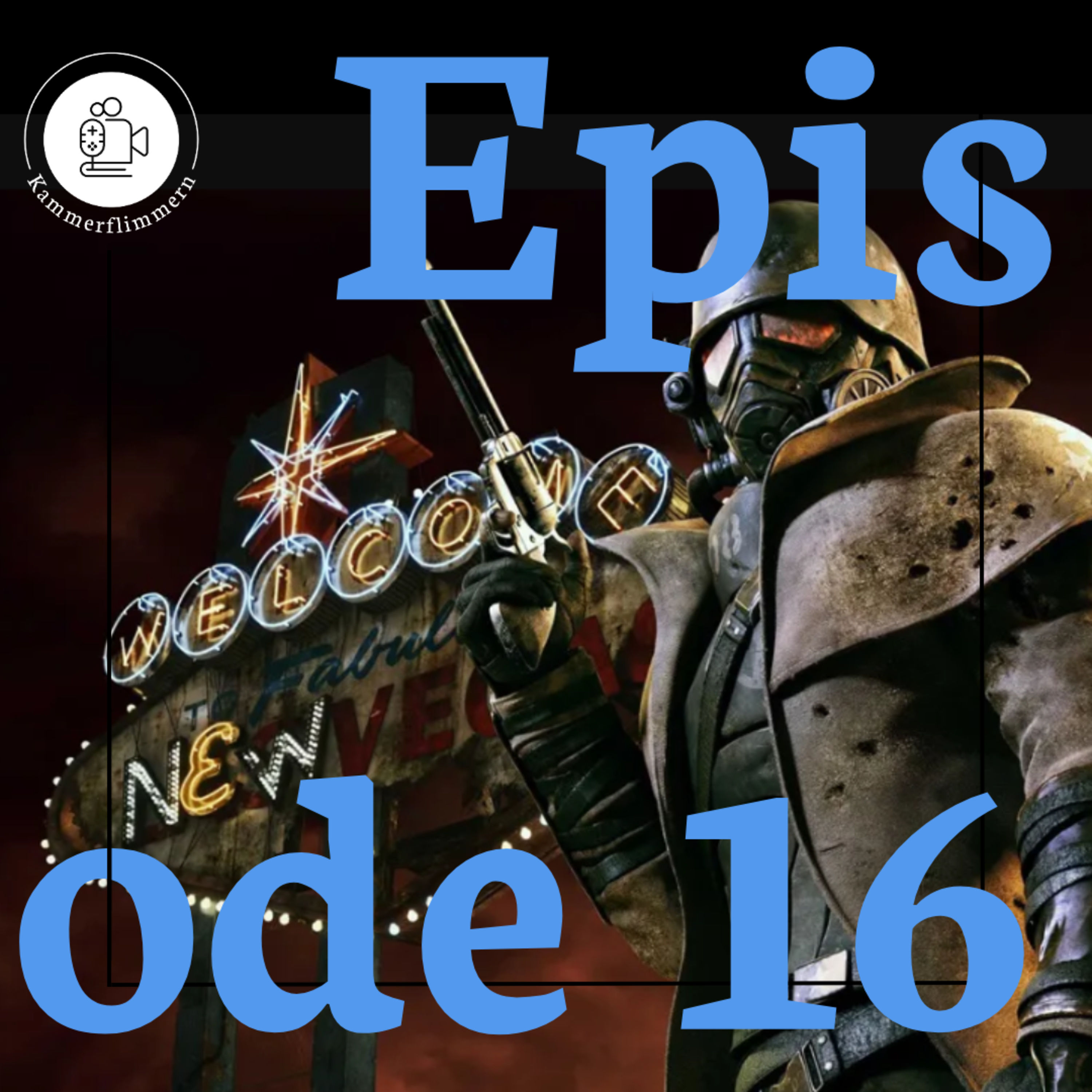 Fallout: New Vegas - Als Kannibale durch die Postapokalypse