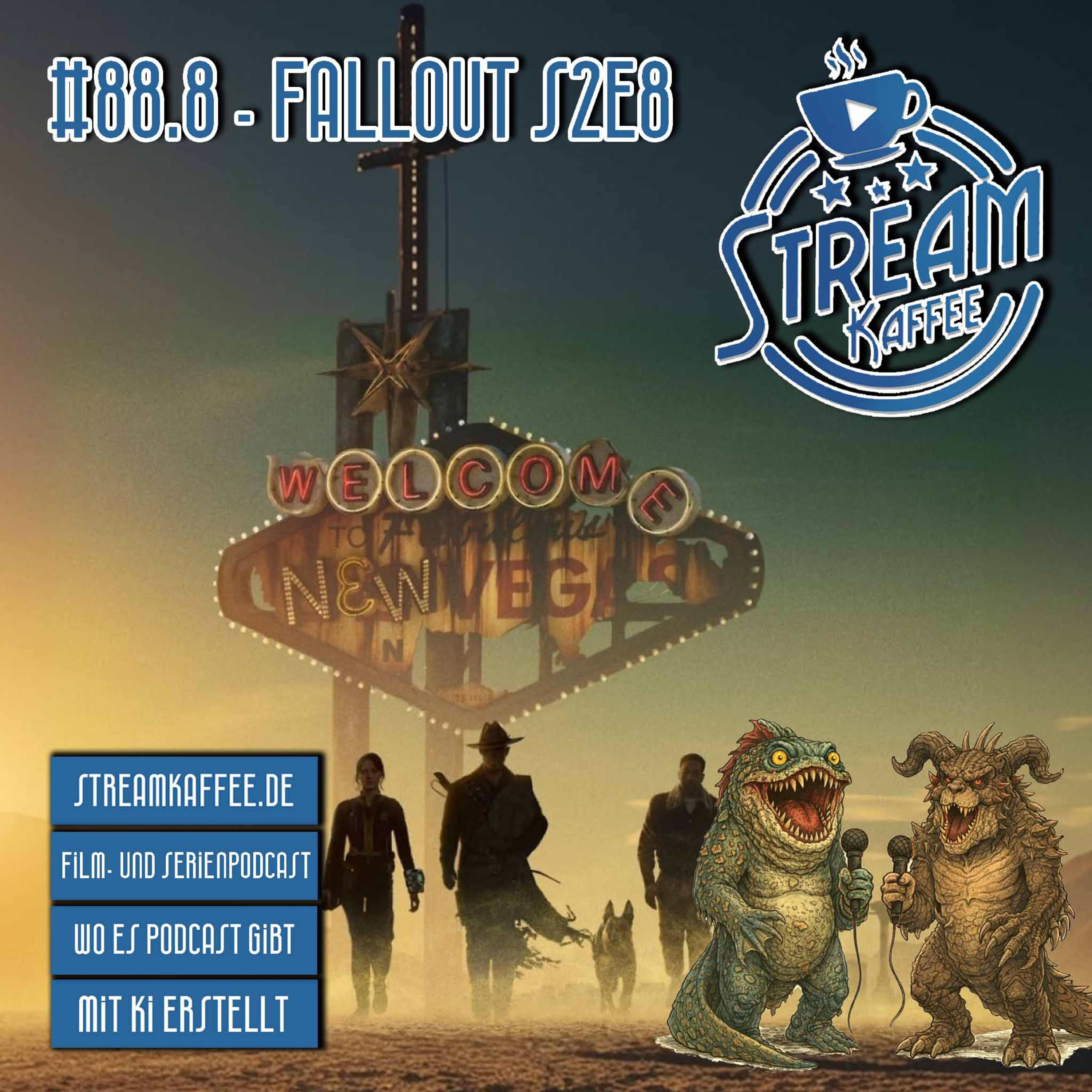 Fallout S2 E8 (Finale)