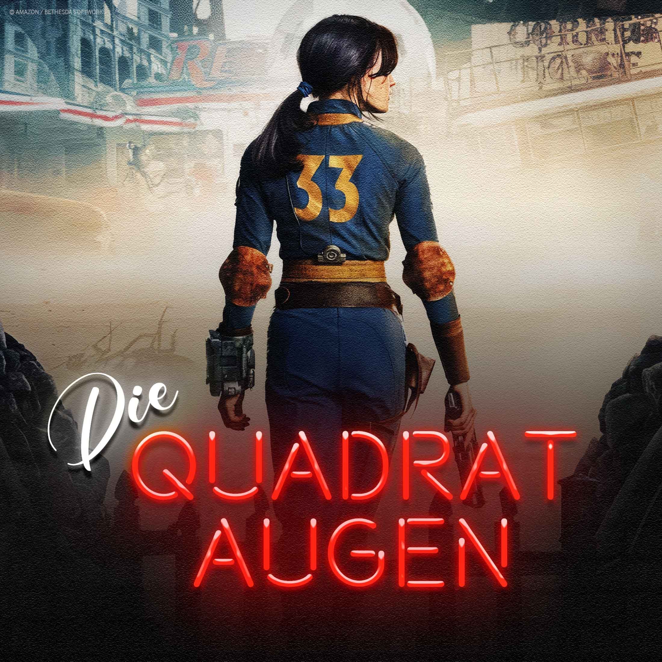 Fallout - Unsere Review