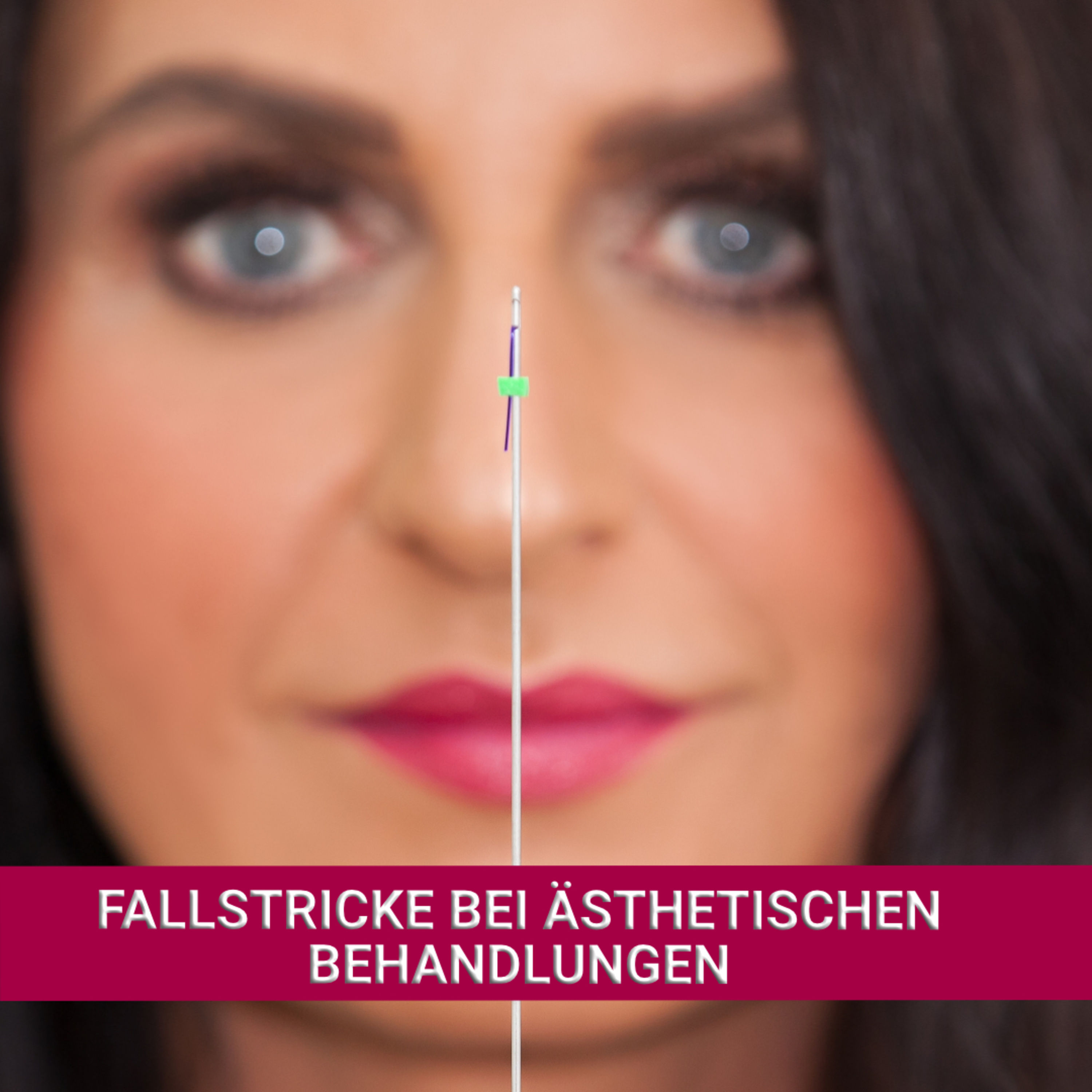 Fallstricke bei ästhetischen Behandlungen