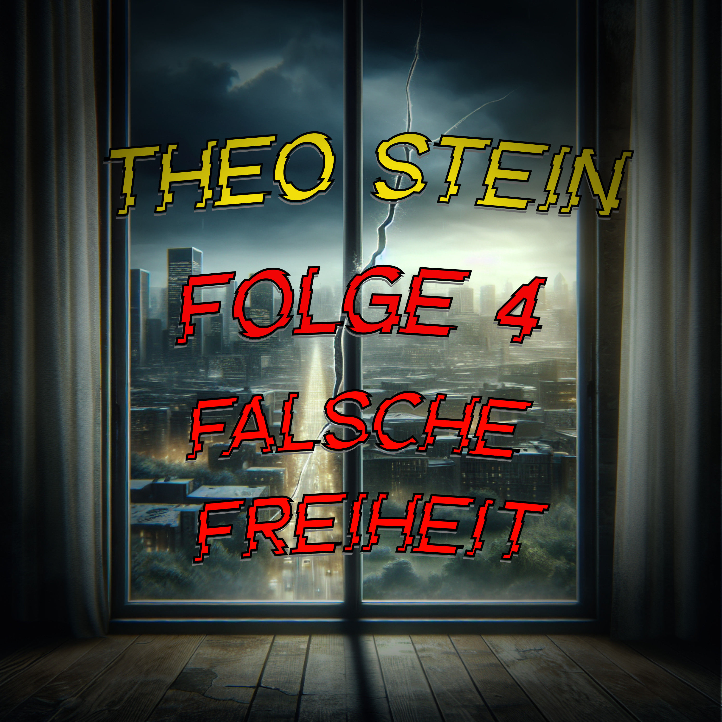 Falsche Freiheit