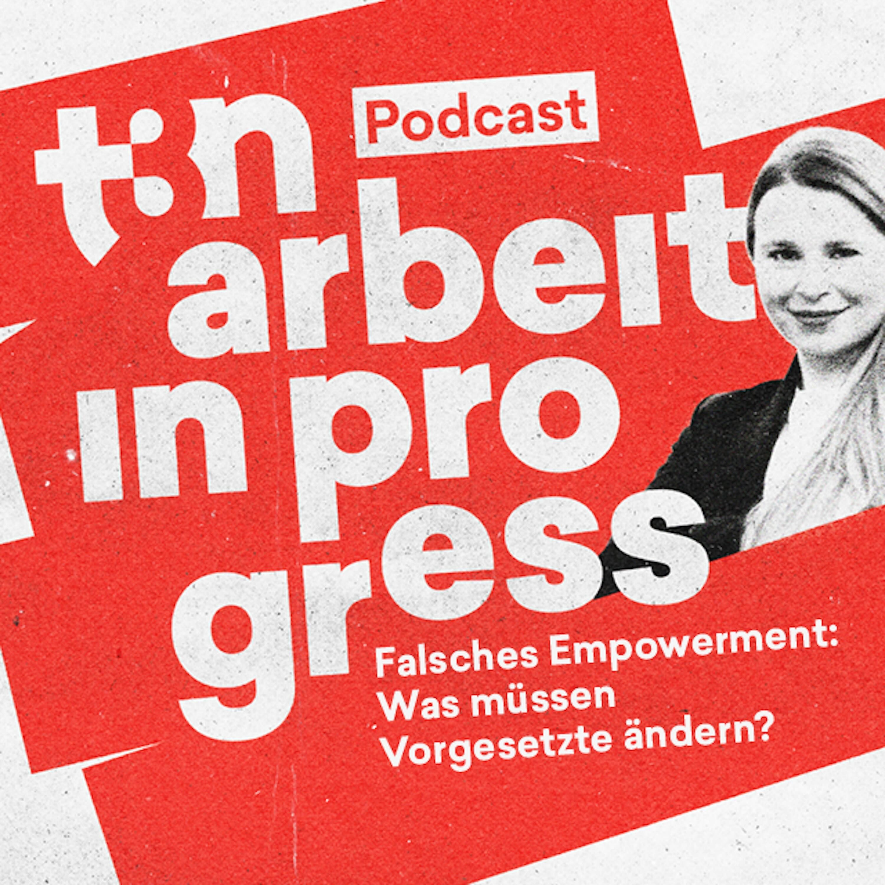 Falsches Empowerment: Wie gelingt Ermächtigung richtig?