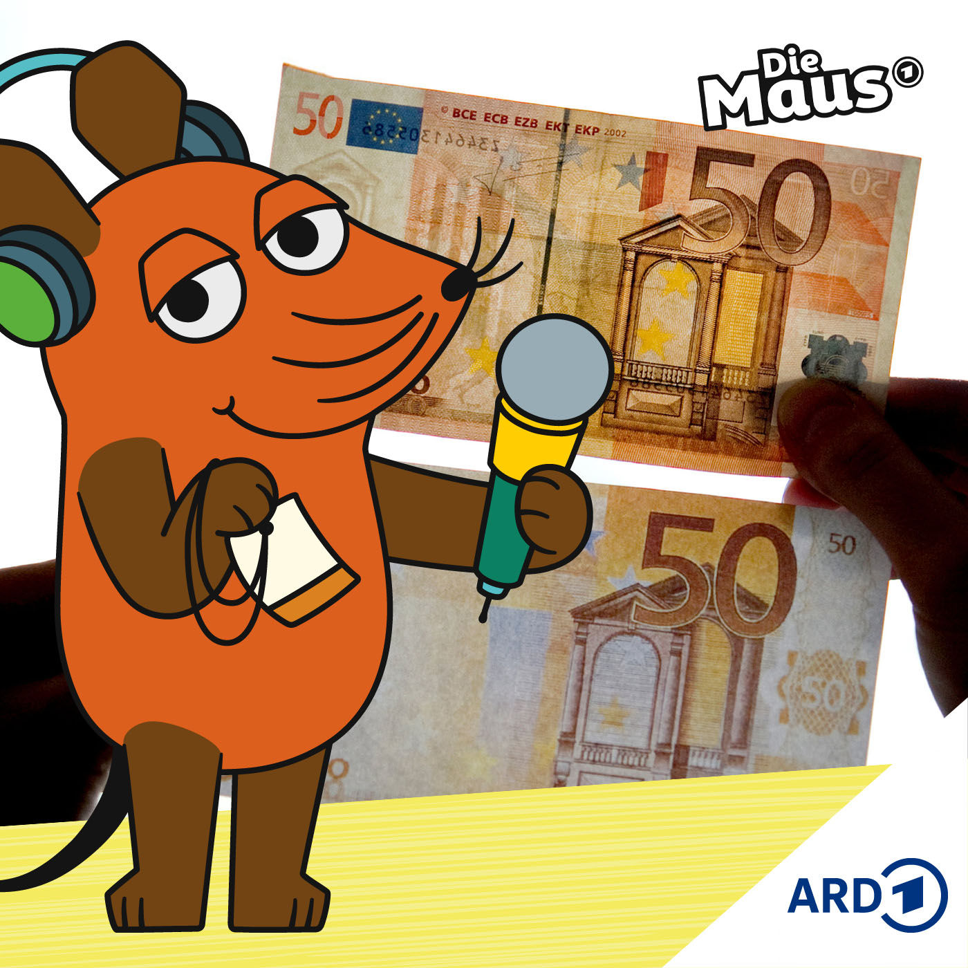 Falschgeld: So erkennst du es!