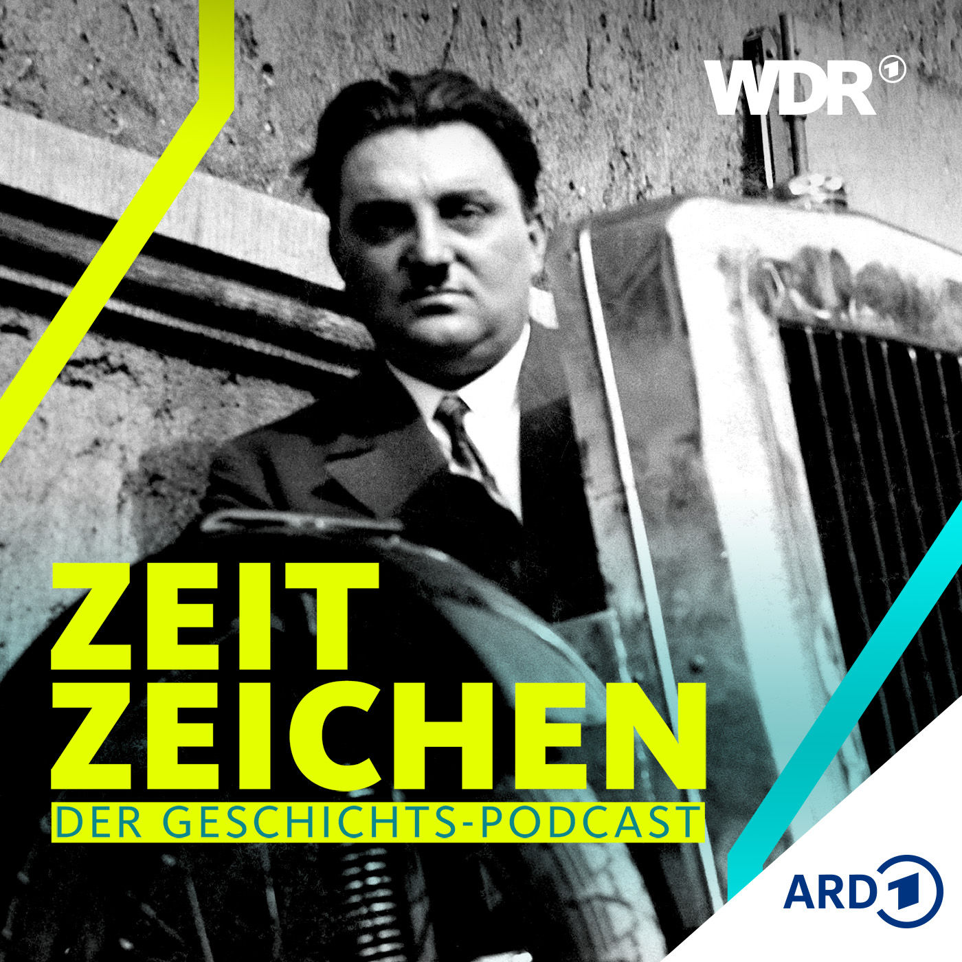 Faltauto, Klapprad, Hubschrauber: Der Erfinder Engelbert Zaschka