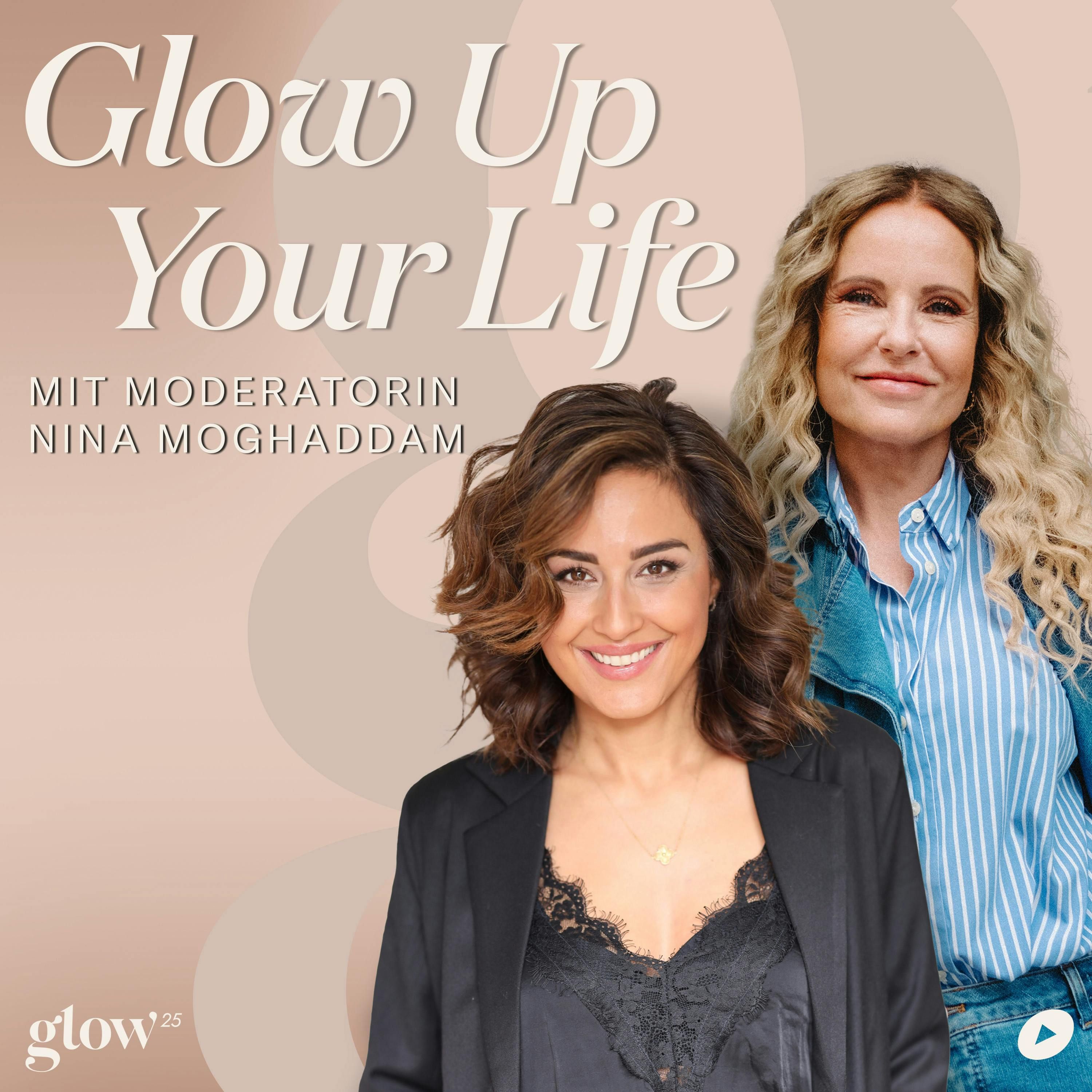 Familie 2.0 & neue Lebensmodelle mit Nina Moghaddam