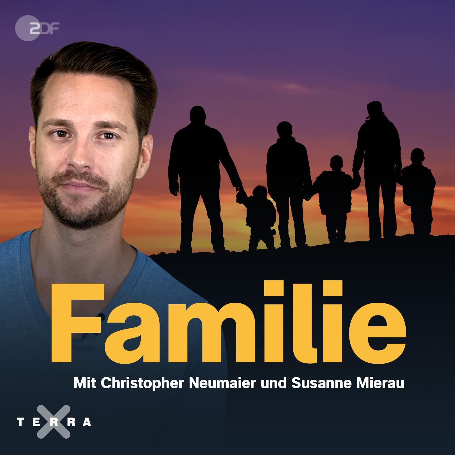 Familie: eine Geschichte zwischen Ideal und Alltag