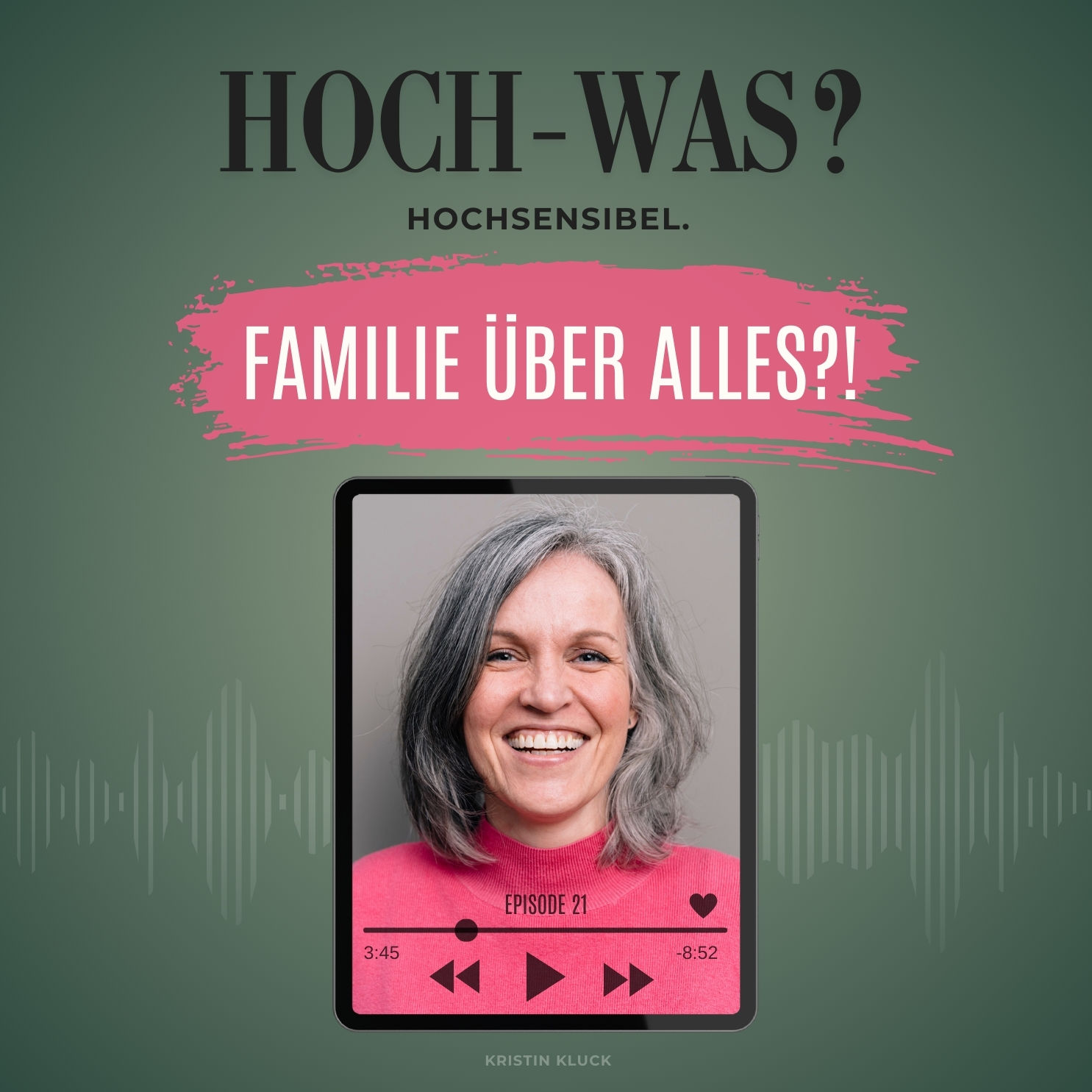 Familie über alles?!