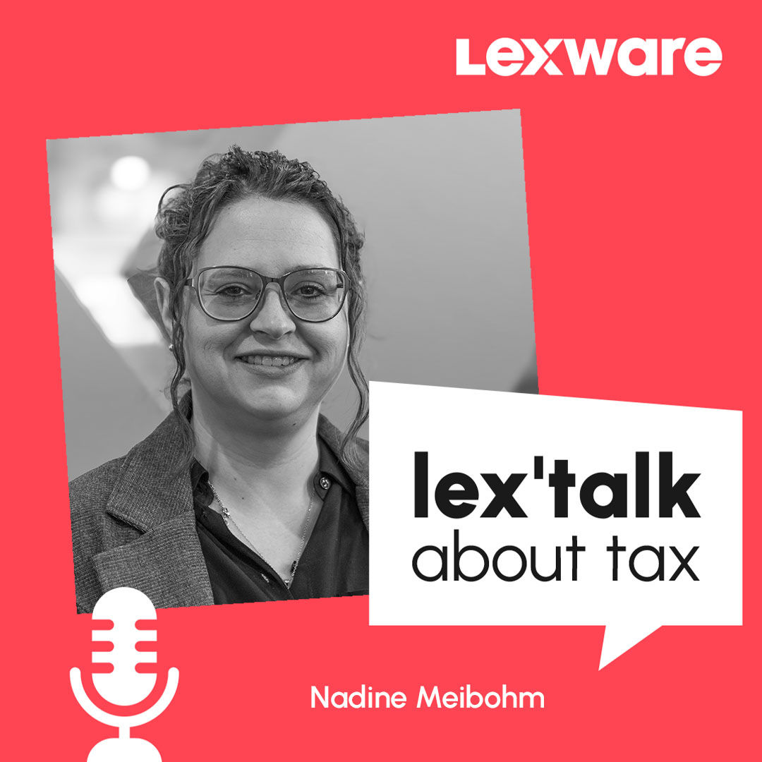 Familie und Beruf vereinbaren? Nadine Meibohm meint: ein Kinderspiel!