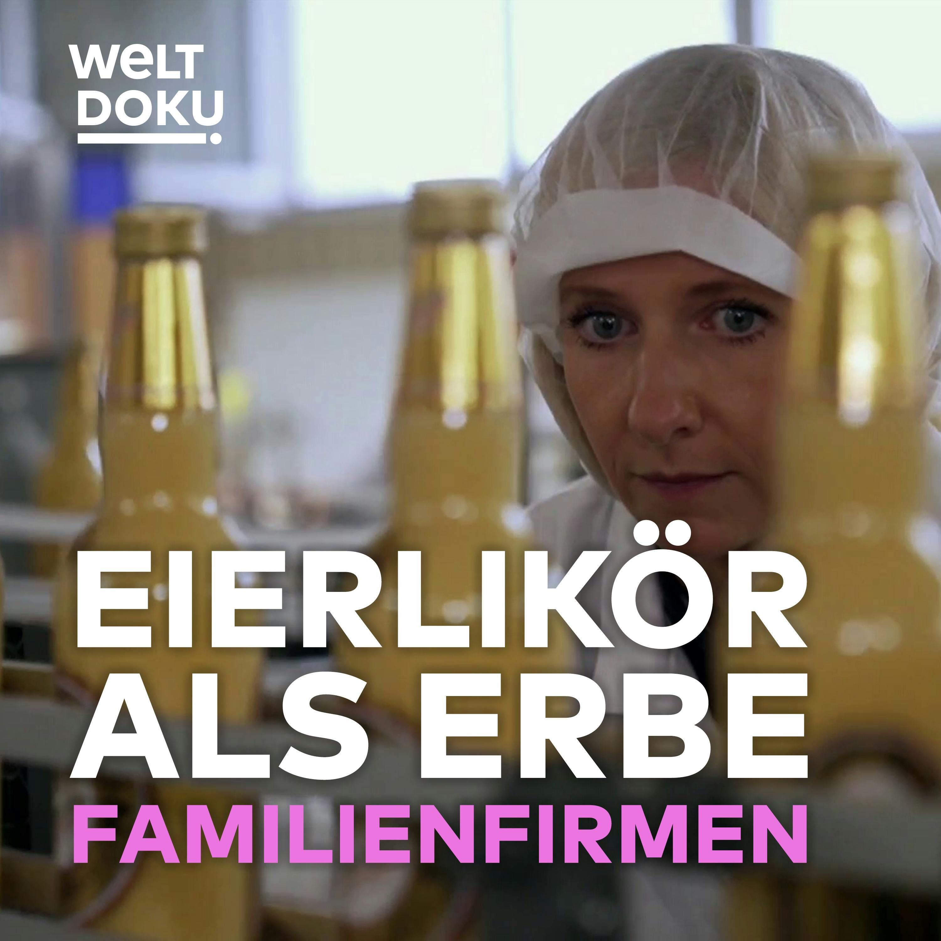 Familie und Geschäft: Wenn Kinder übernehmen – so gelingt Nachfolge