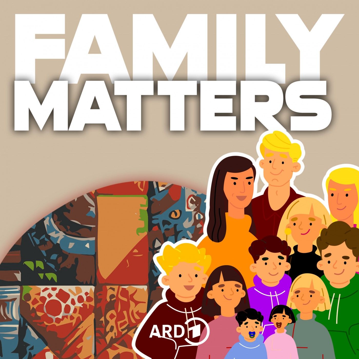 Familie XXL