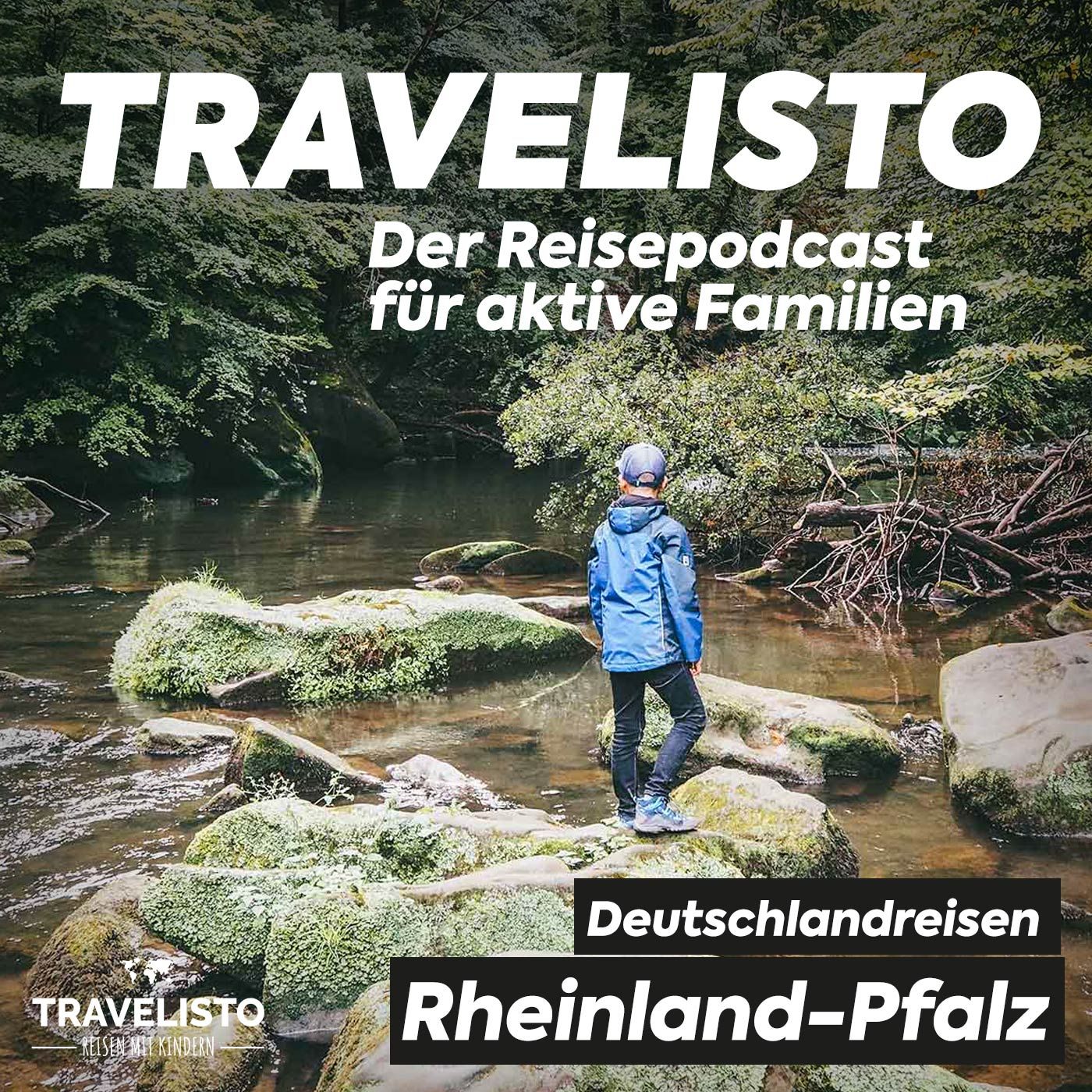 Familienabenteuer in Rheinland-Pfalz