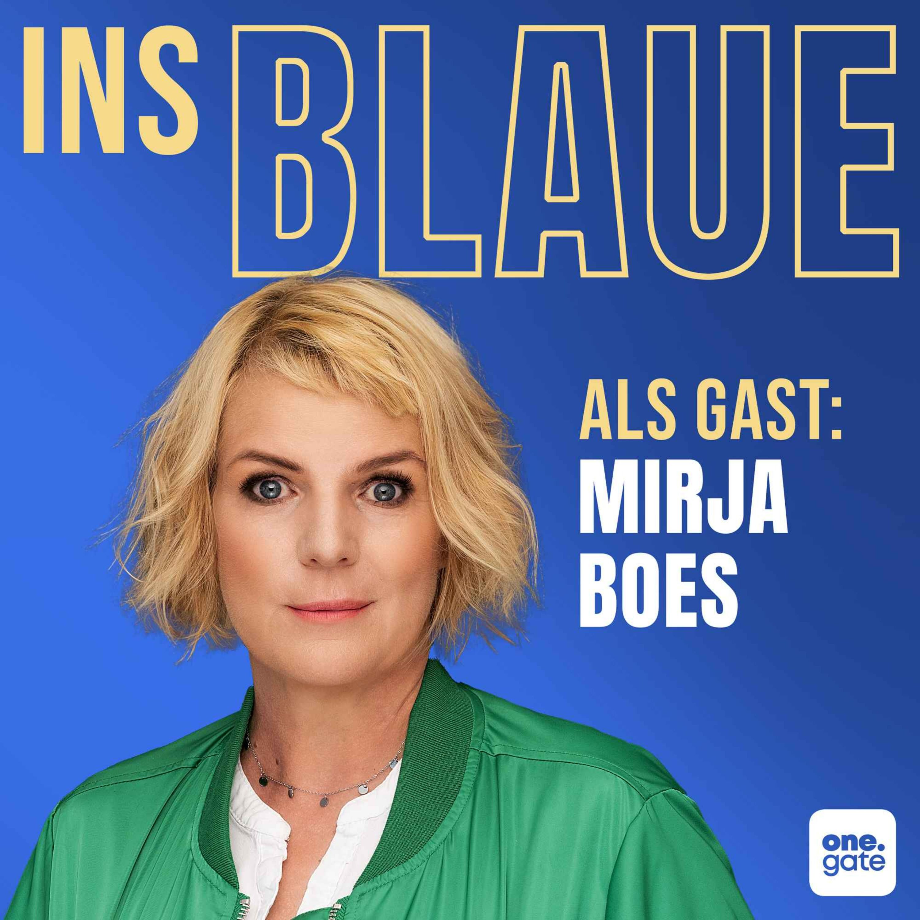 Familiencamping mit Mirja Boes