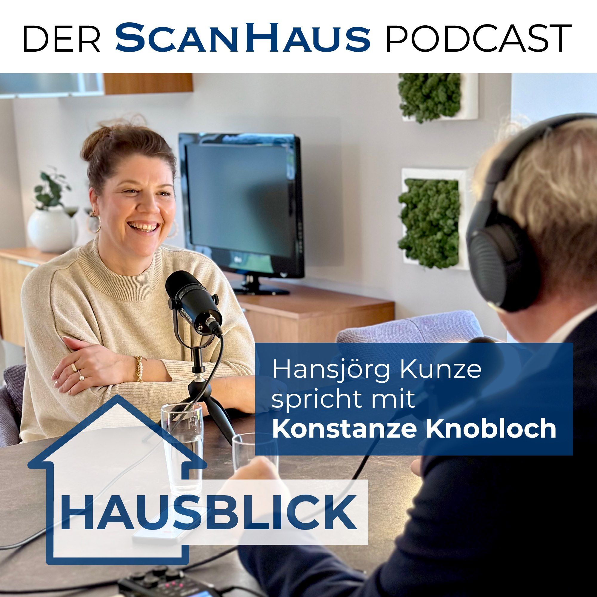 Familienförderung leicht erklärt mit Konstanze Knobloch
