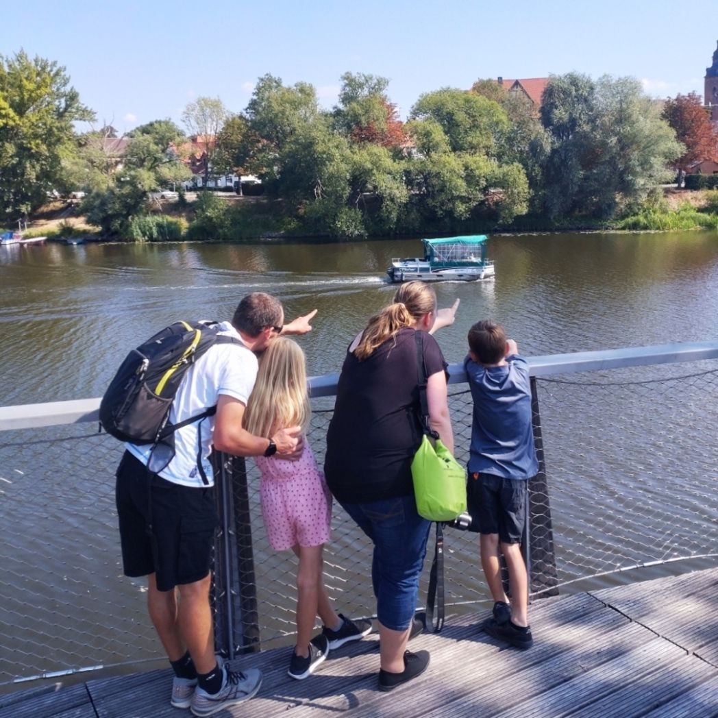 Familienfreizeit in der Altmark – eine Entdeckungstour