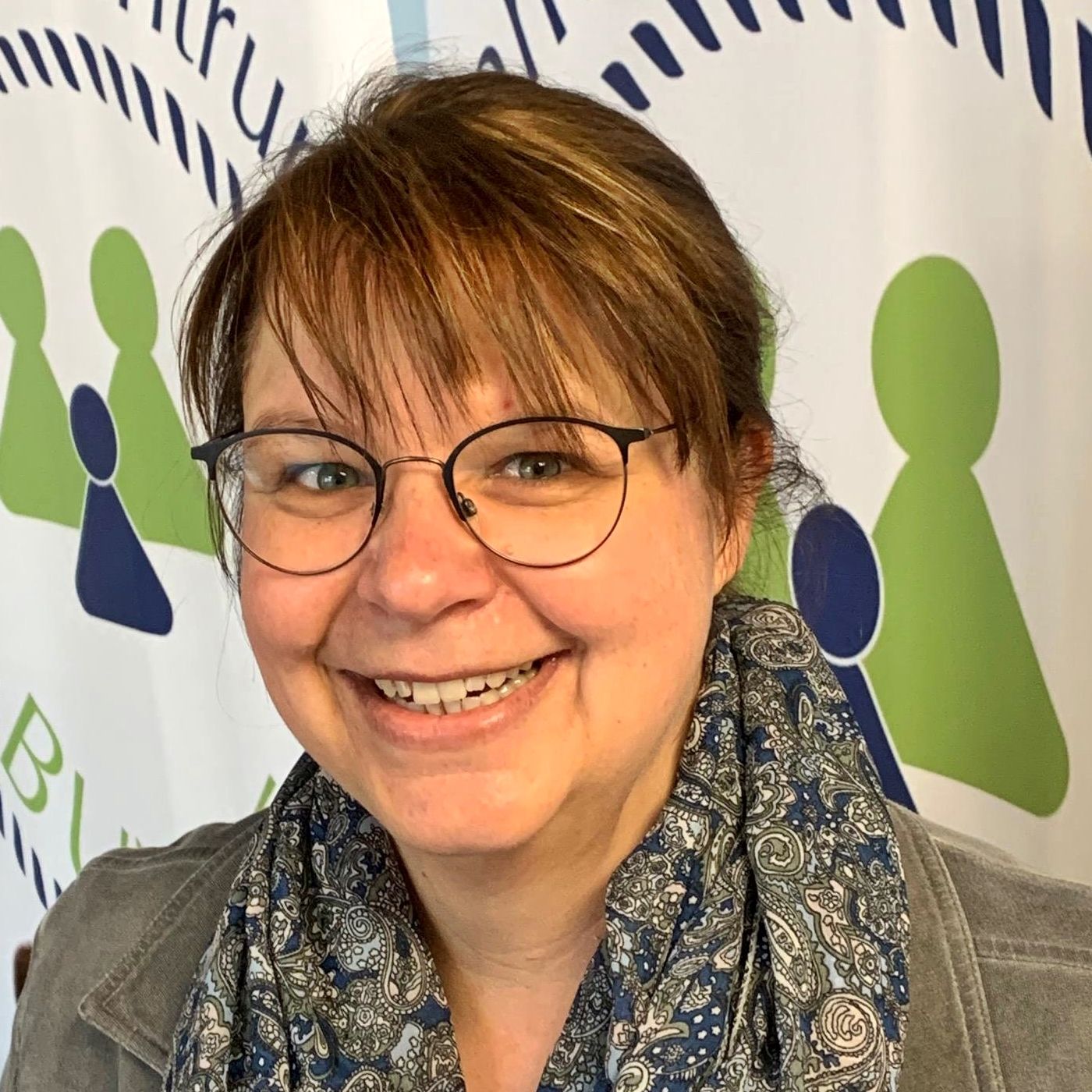 Familienhebamme vom LeeWerk Wisa - Kerstin Santjer