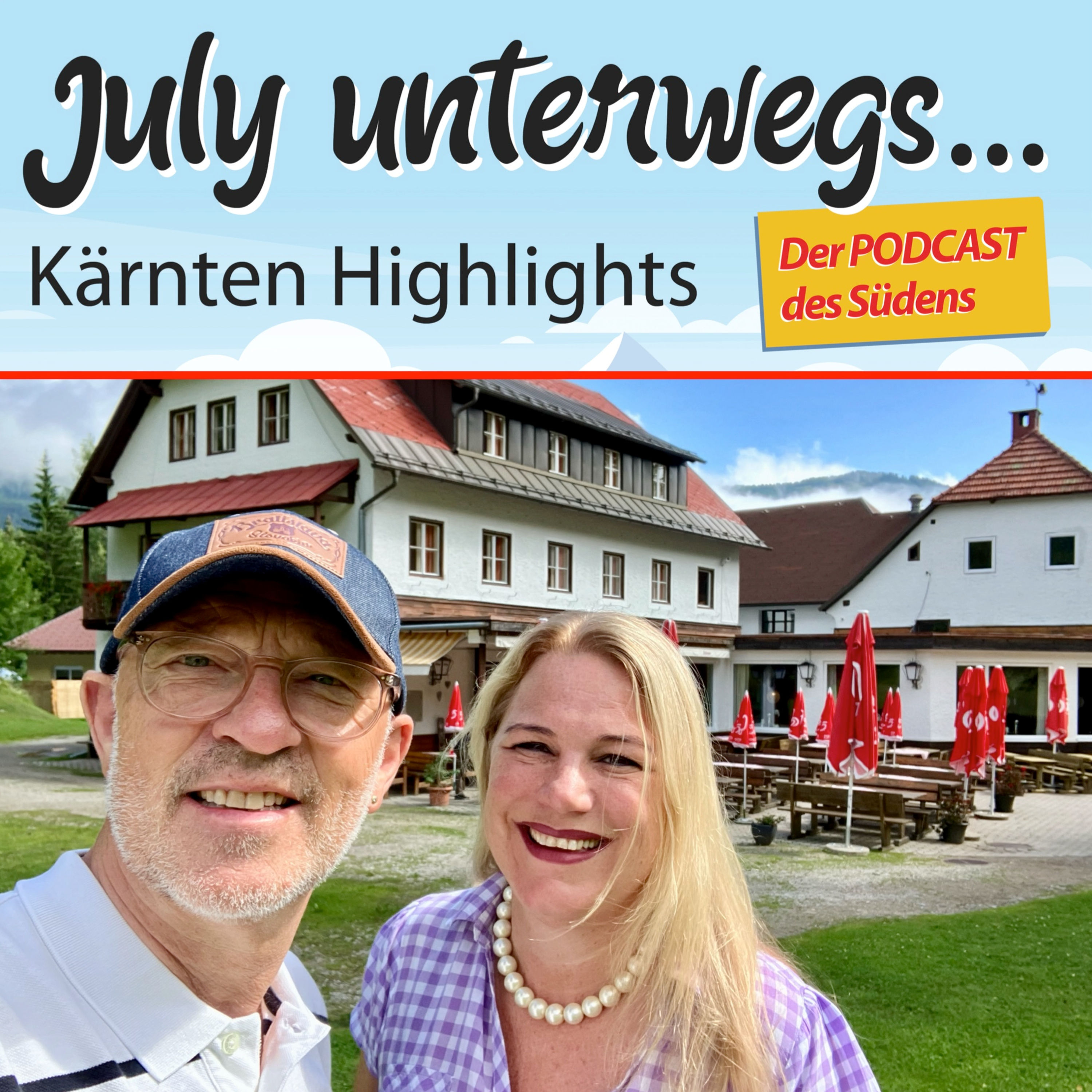 Familienhof Sereinig & Das Bodental - Ferlach