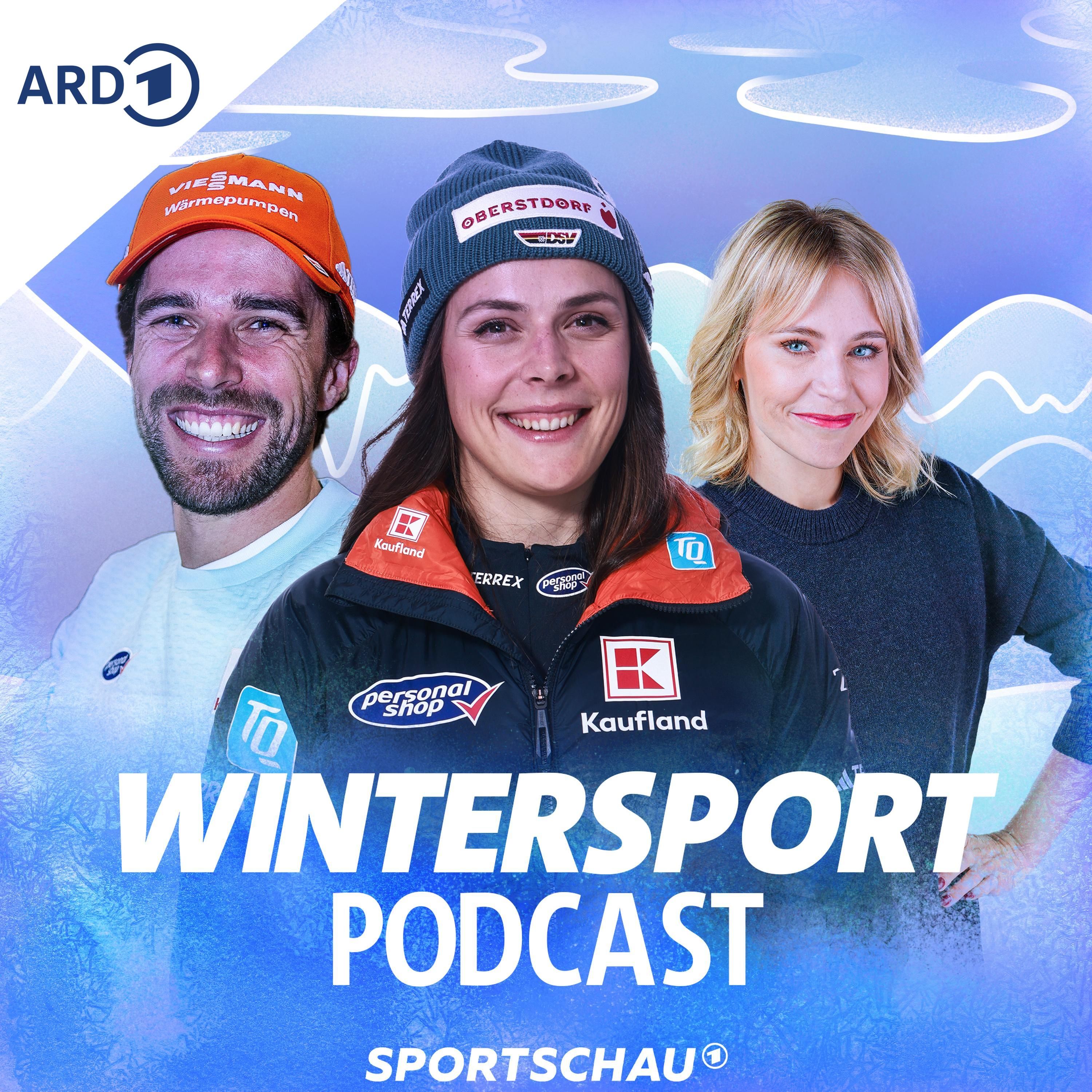 Familiensache! Geschwister im Wintersport - mit Coletta und Johannes Rydzek