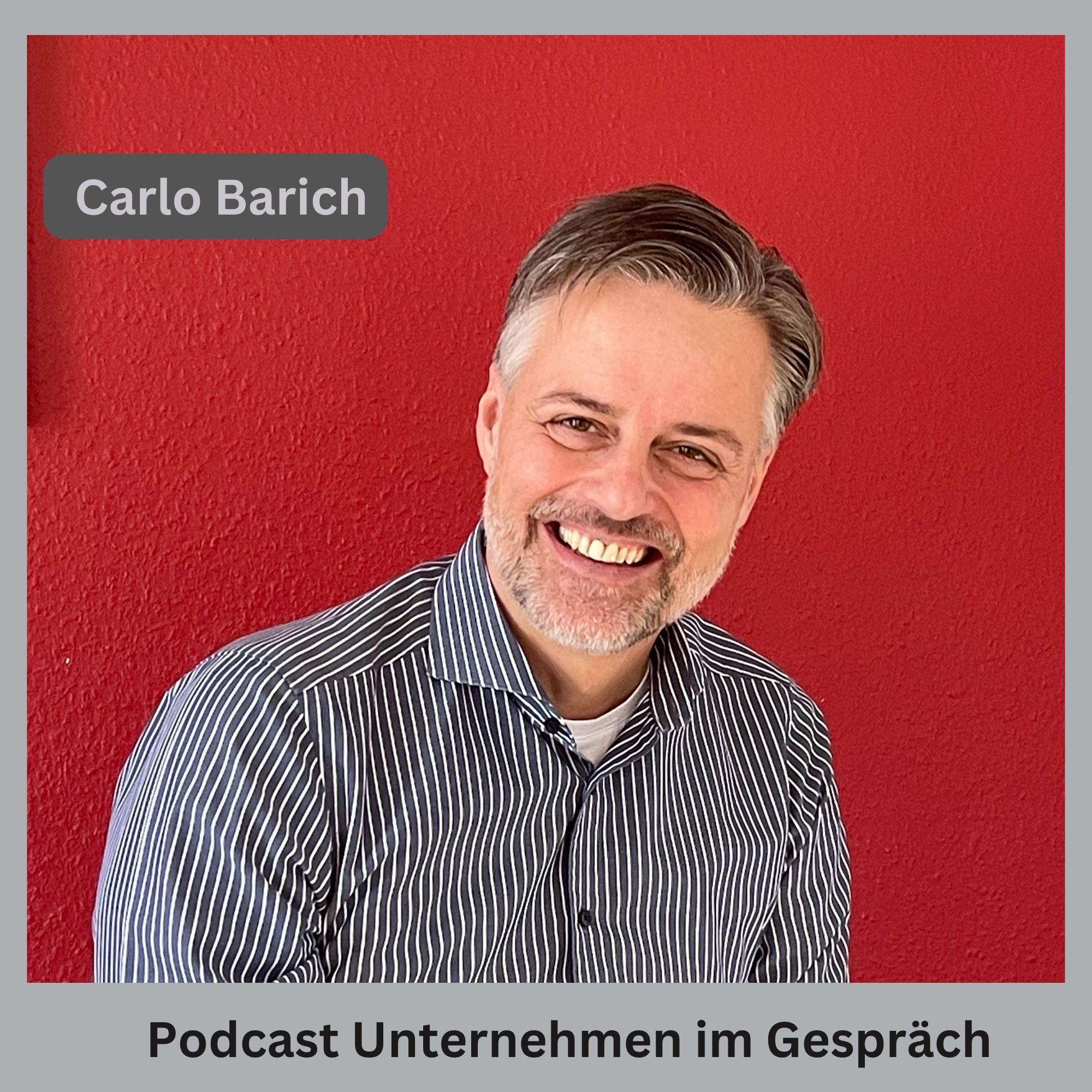 Familienunternehmer Carlo Barich aus Solingen: Wie entwickeln sich die Preise für Stahl?