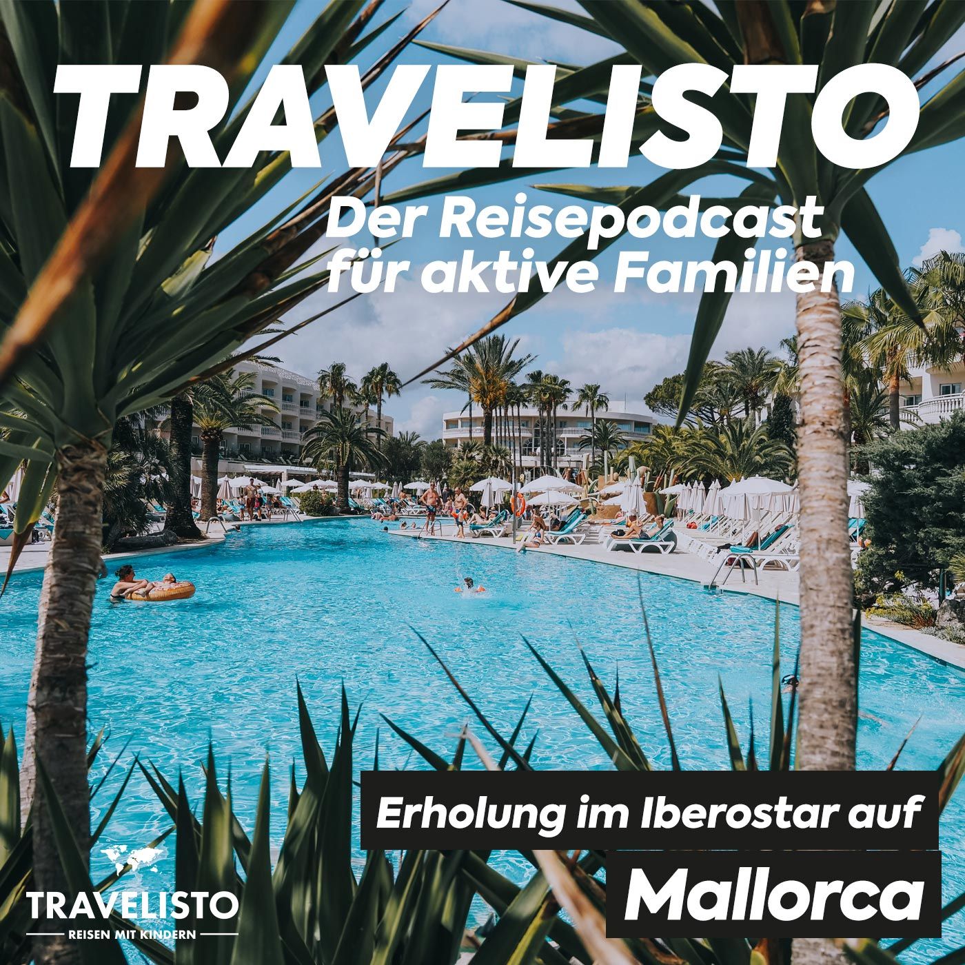 Familienurlaub und Erholung auf Mallorca