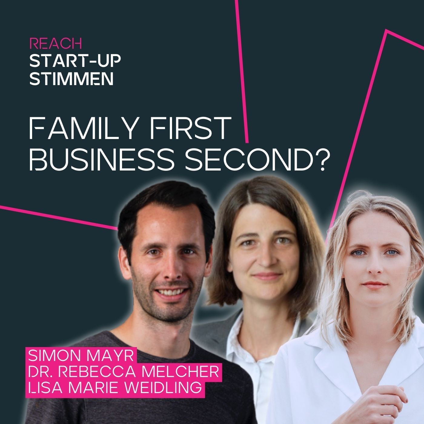 Family First, Business Second?