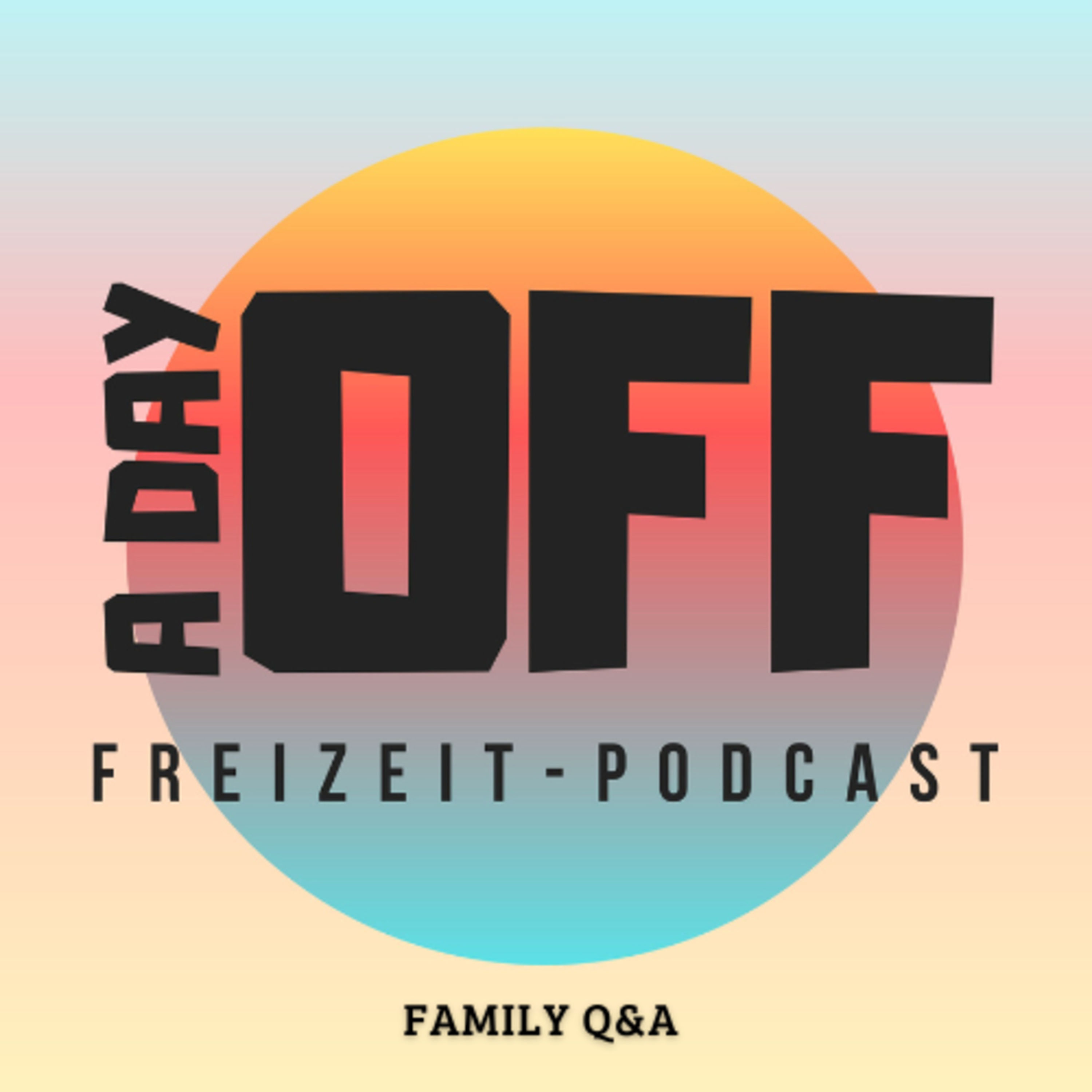 Family Q&A