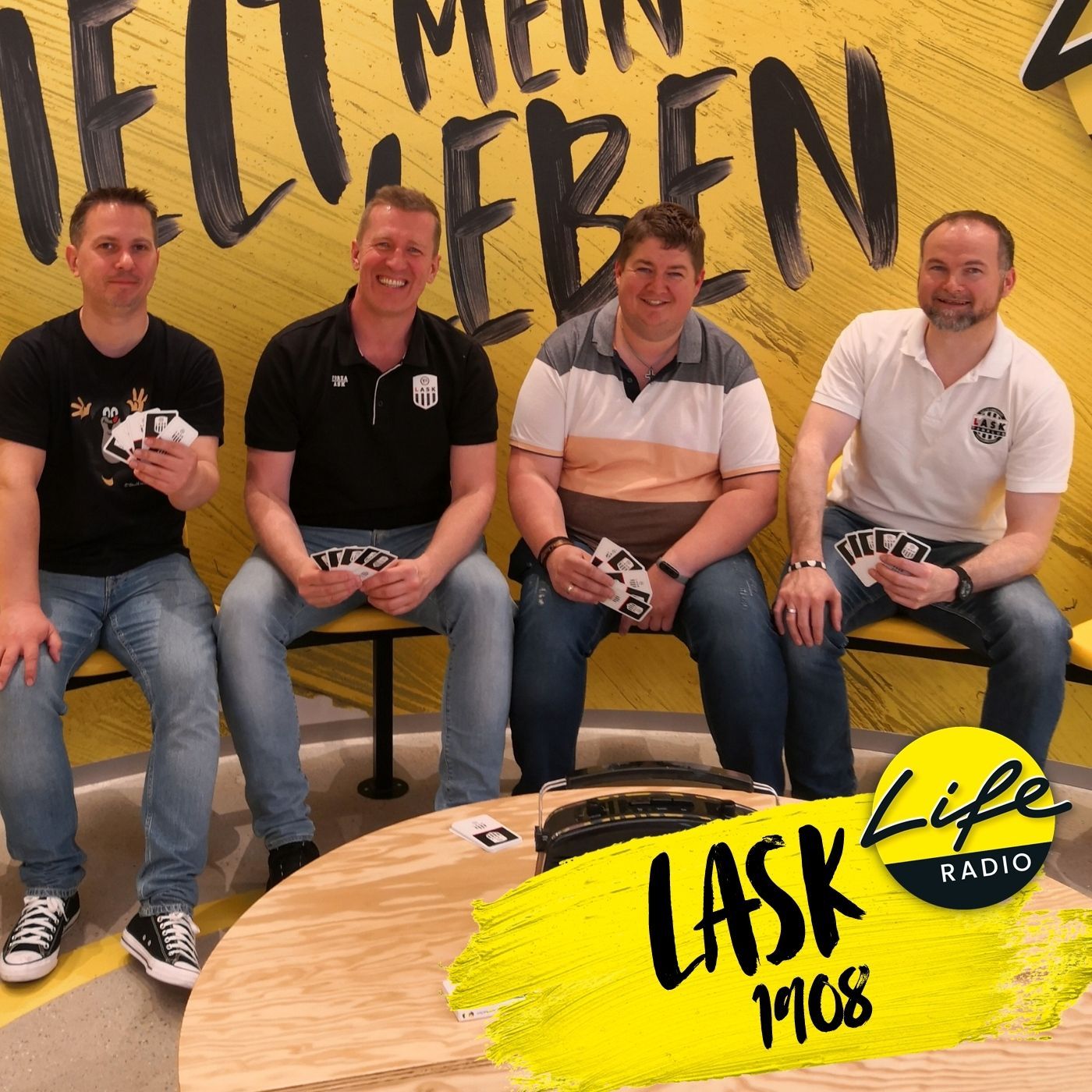 Fan-Podcast nach Kühbauer-Verpflichtung