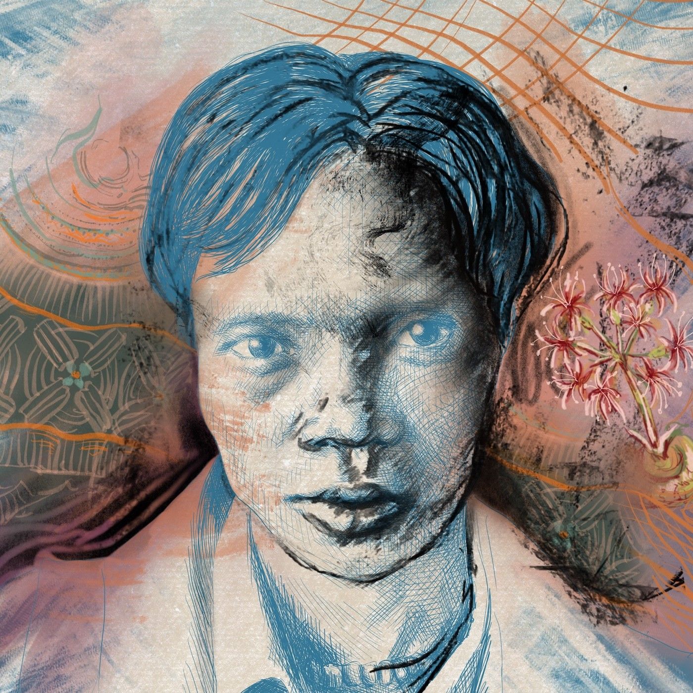 Fannyann Eddy - Im Kampf für die Vielfalt der Liebe.